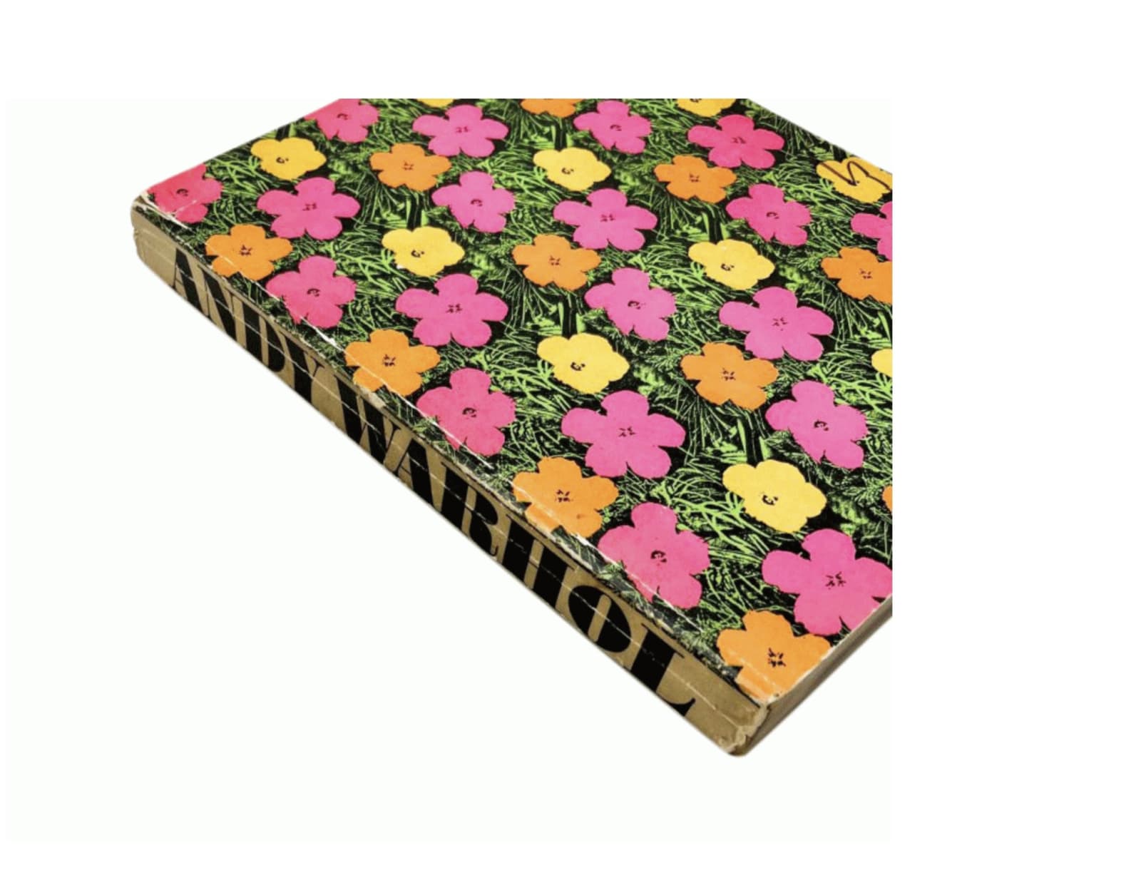 Andy Warhol, Andy Warhol (Moderna Museet - Signed), 1969