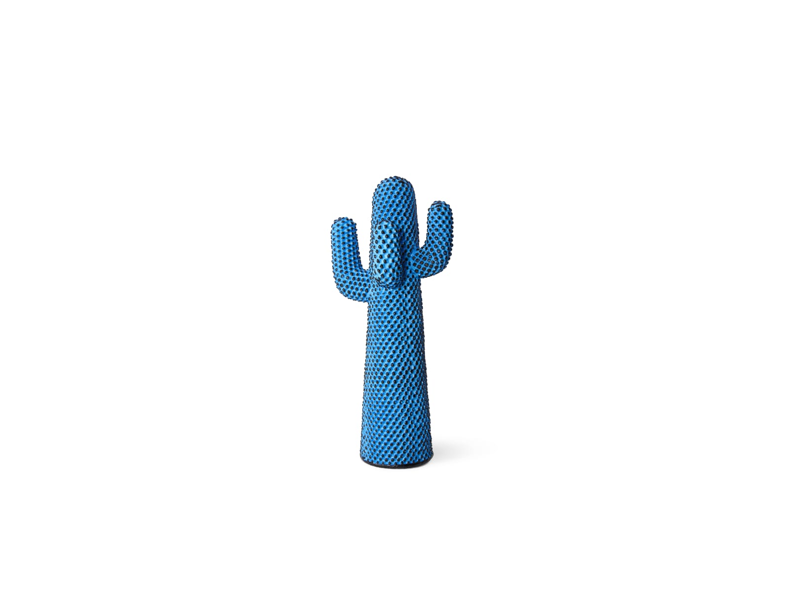 Andy Warhol, Andy's Blue Cactus, 2022