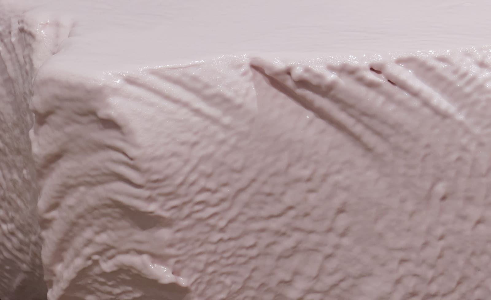 Max Lamb, Poly Coffee Table (Pink), 2018