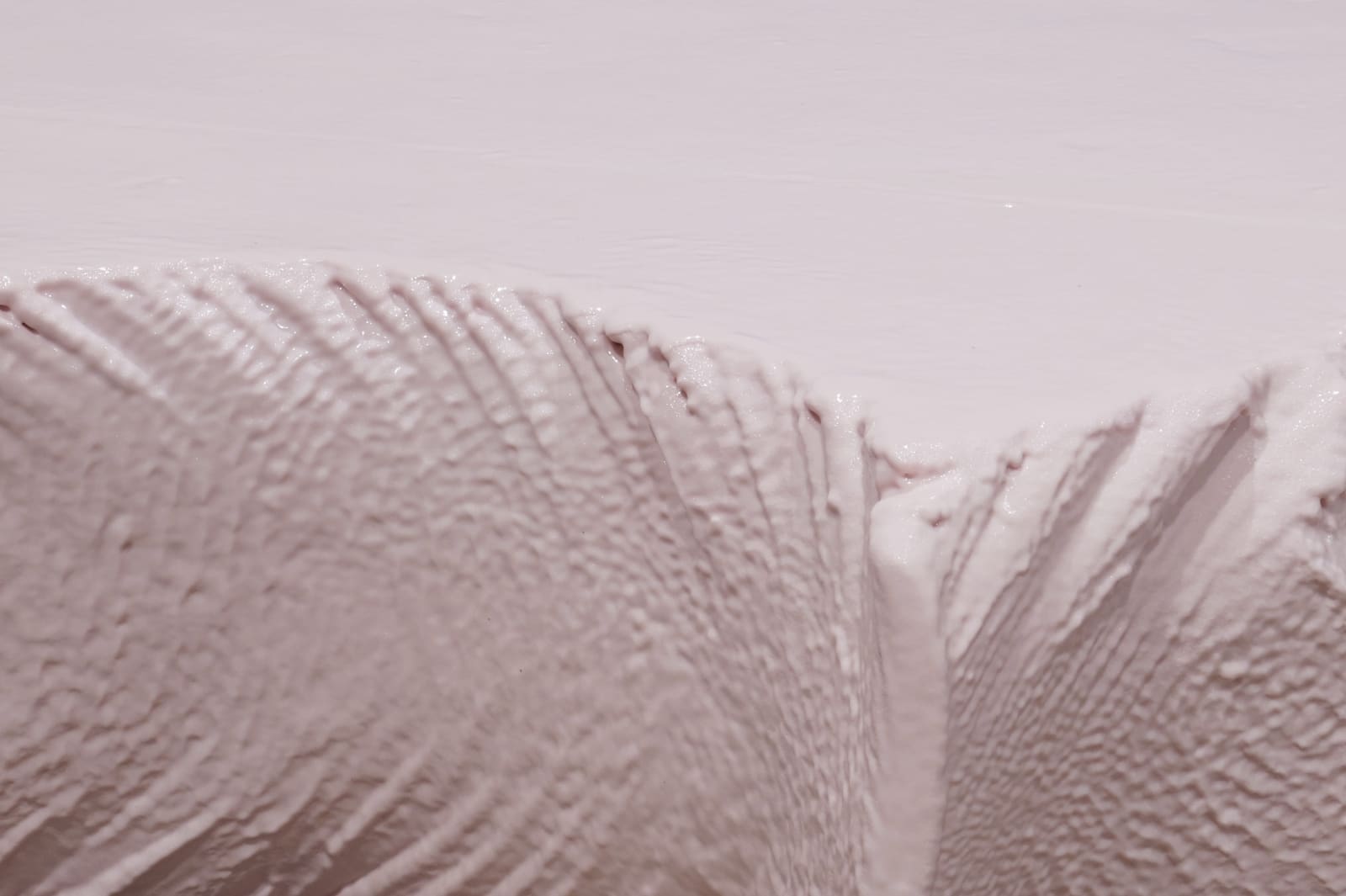 Max Lamb, Poly Coffee Table (Pink), 2018