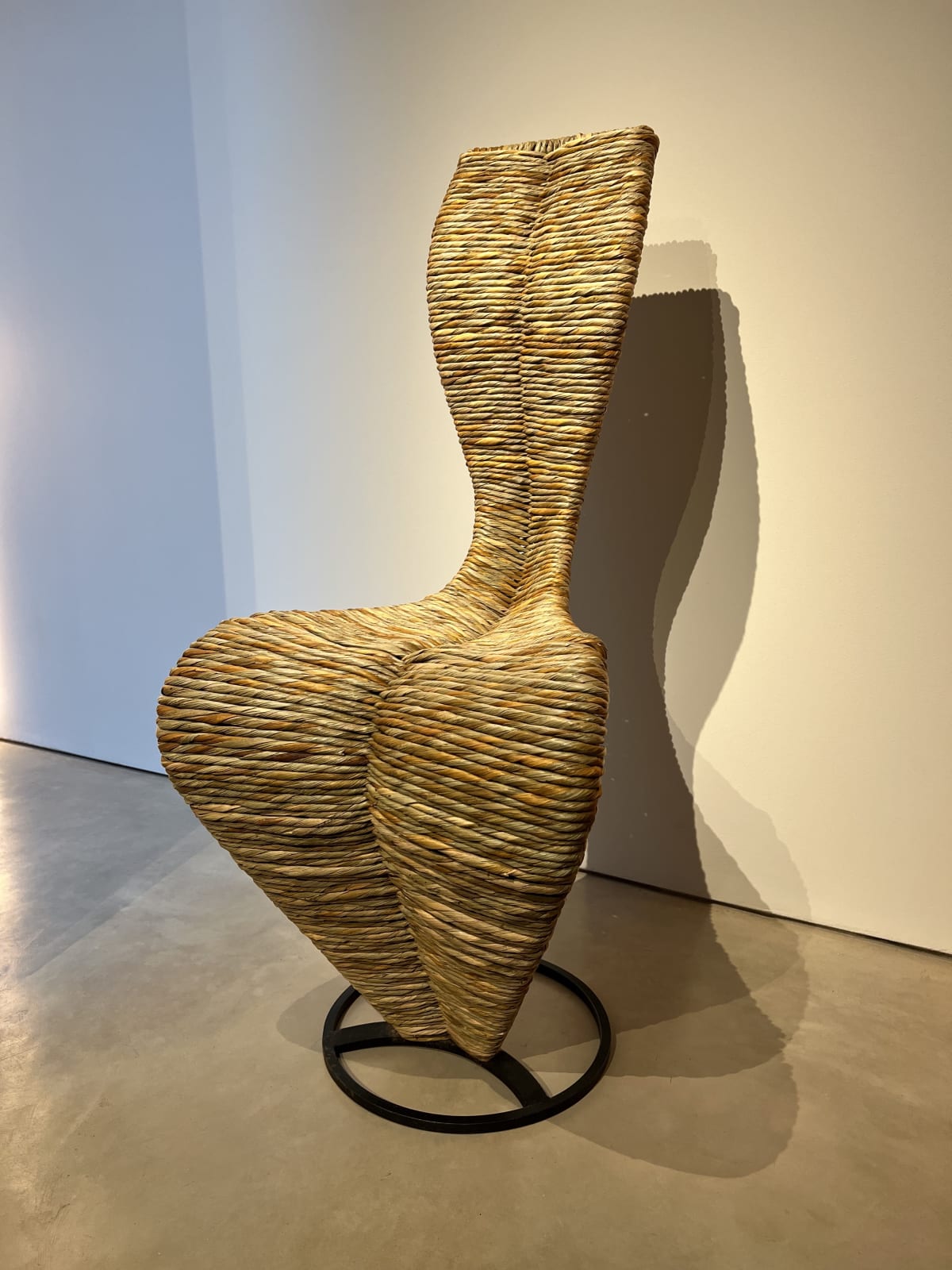 Tom Dixon, 'S' Chair, 1987