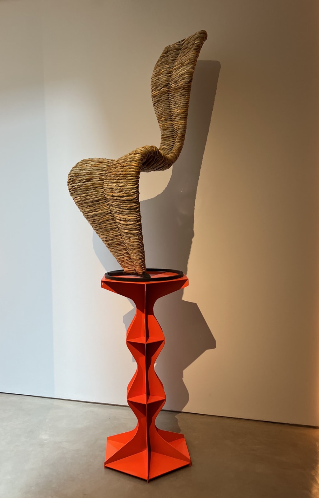 Tom Dixon, 'S' Chair, 1987