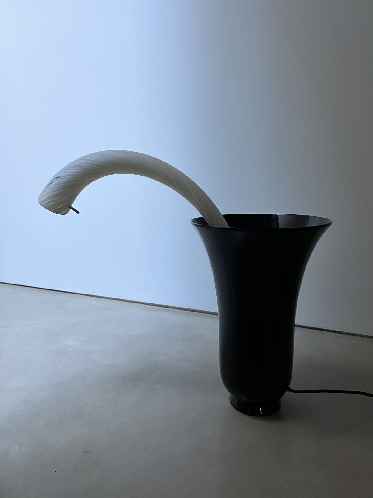 Philippe Starck, 'OA' table lamp, 1996