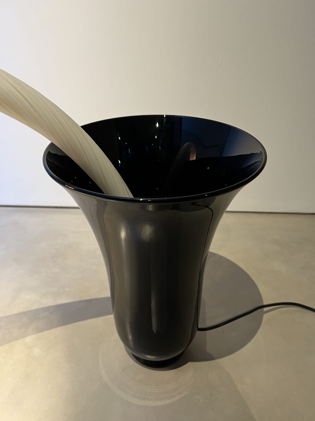 Philippe Starck, 'OA' table lamp, 1996