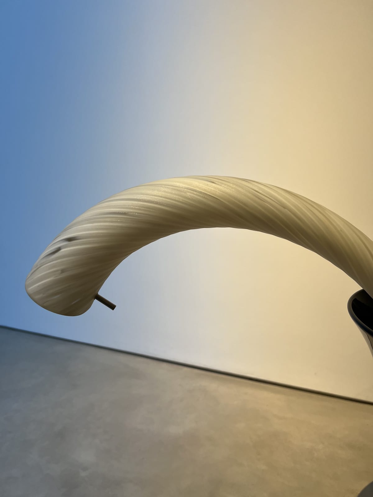 Philippe Starck, 'OA' table lamp, 1996