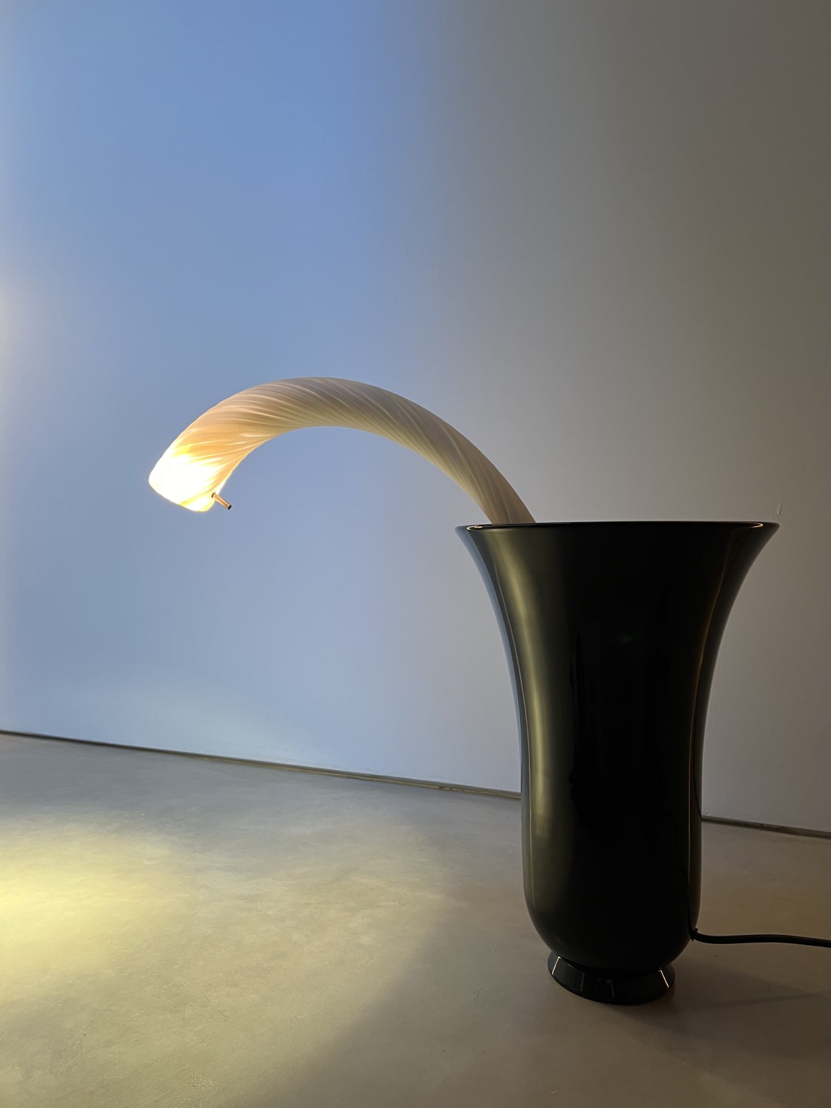 Philippe Starck, 'OA' table lamp, 1996
