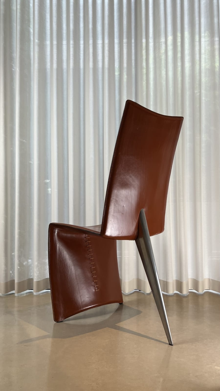 Philippe Starck, 'ED ARCHER' (1st Edition), 1986