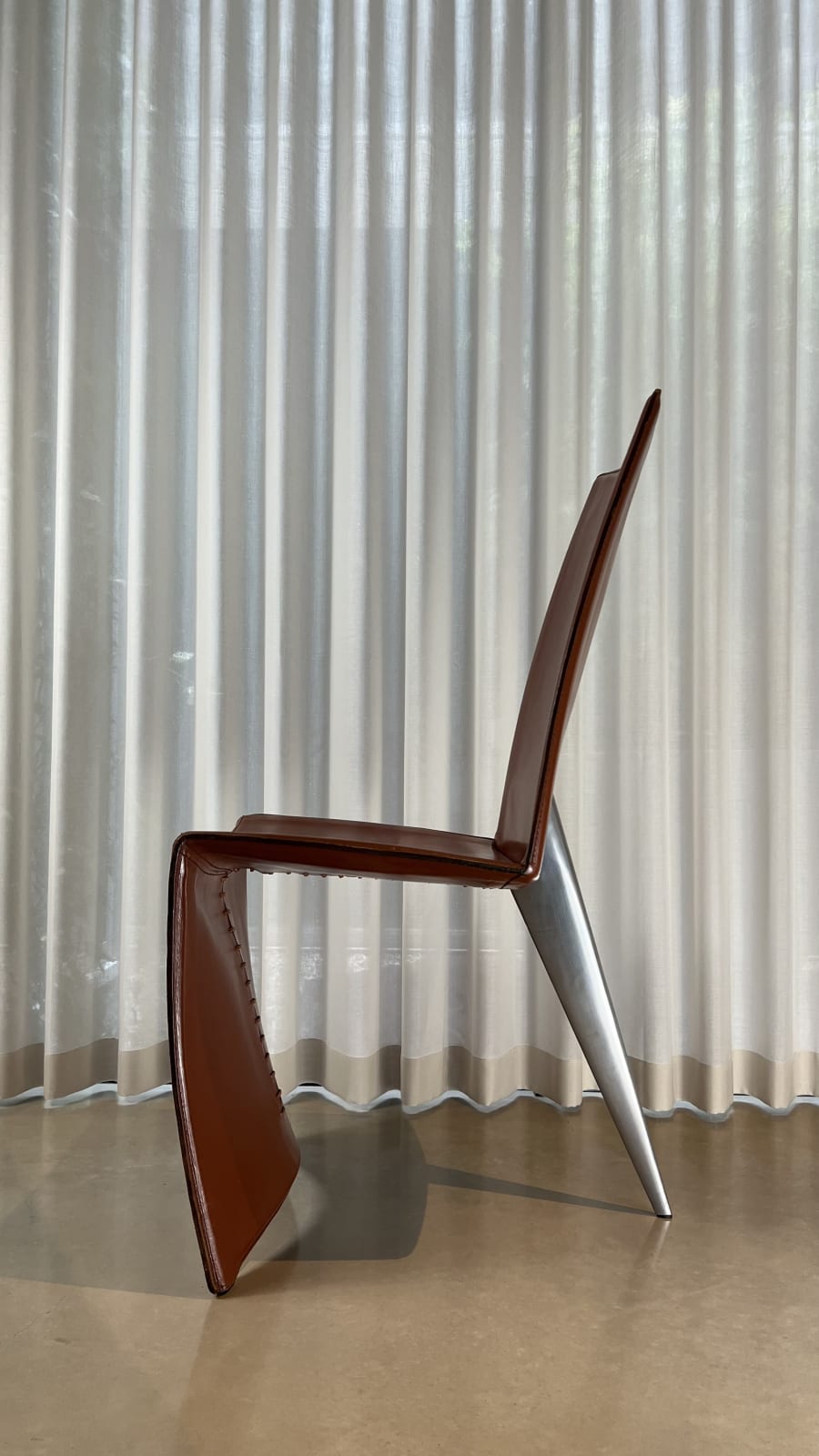 Philippe Starck, 'ED ARCHER' (1st Edition), 1986