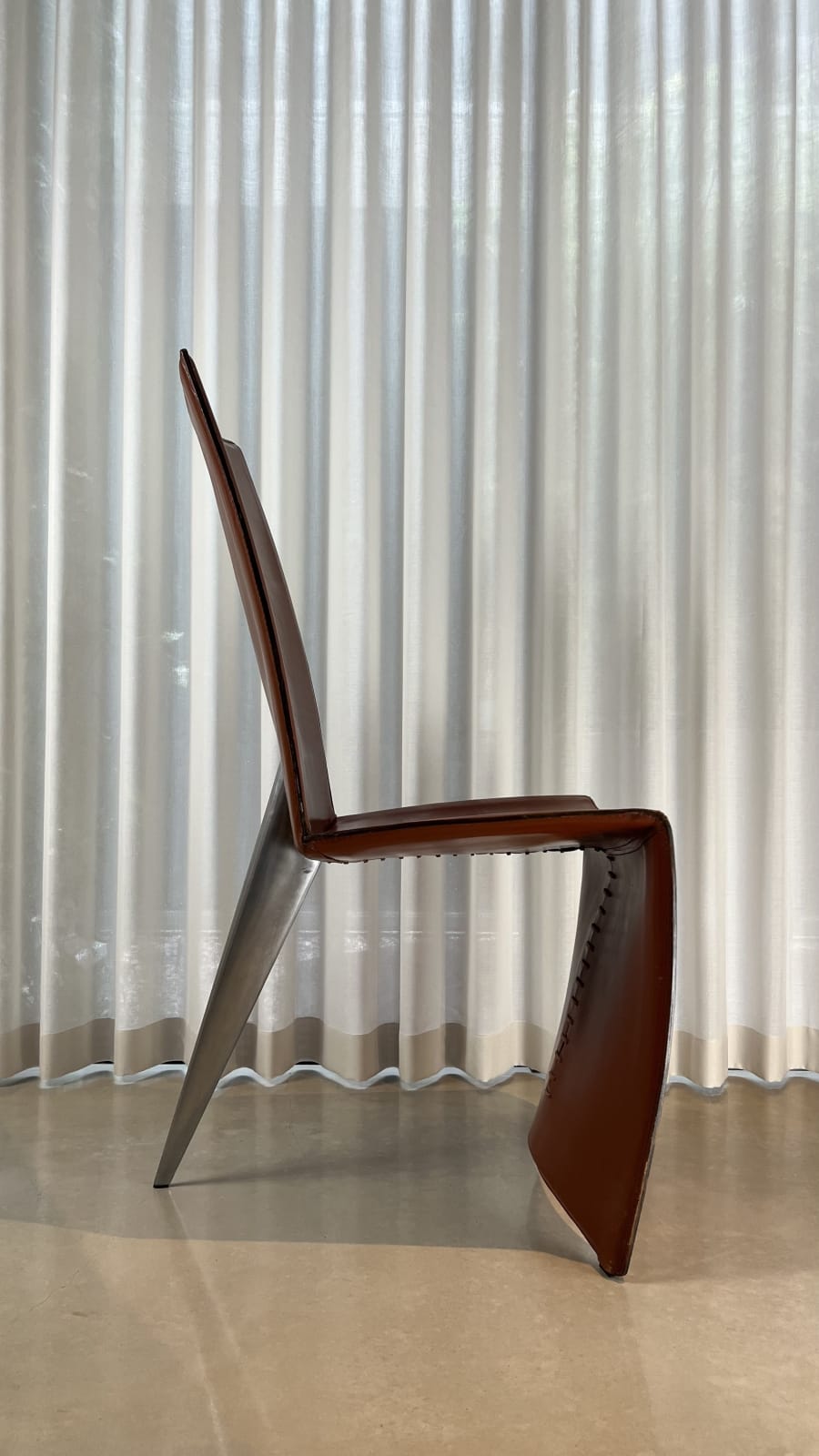 Philippe Starck, 'ED ARCHER' (1st Edition), 1986