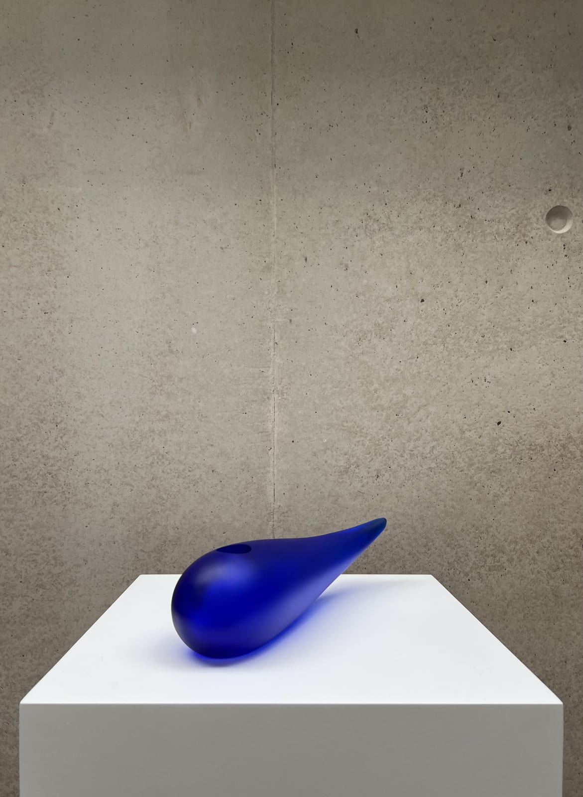 Philippe Starck, 'Vase Etrangeté n°3', 1988
