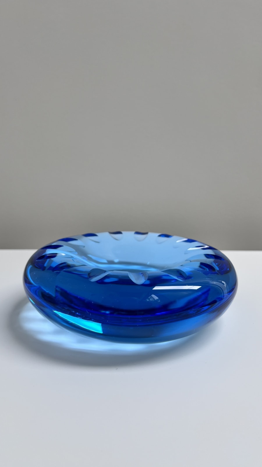 送料無料◆2025新品  Marc Newson, 1995 Collection), Blend (for 'ASHTRAY' 喫煙具・ライター