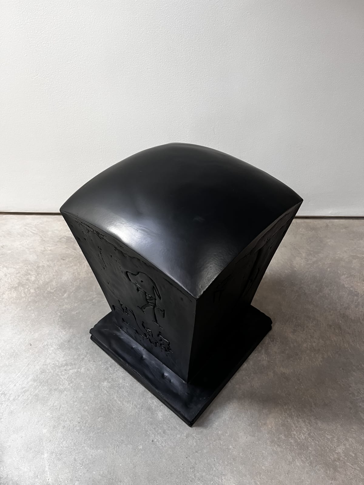 Philippe Starck, 'ARA' (stool), 1986