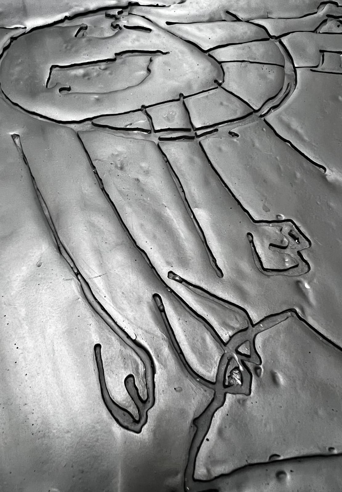 Philippe Starck, 'ARA' (stool), 1986