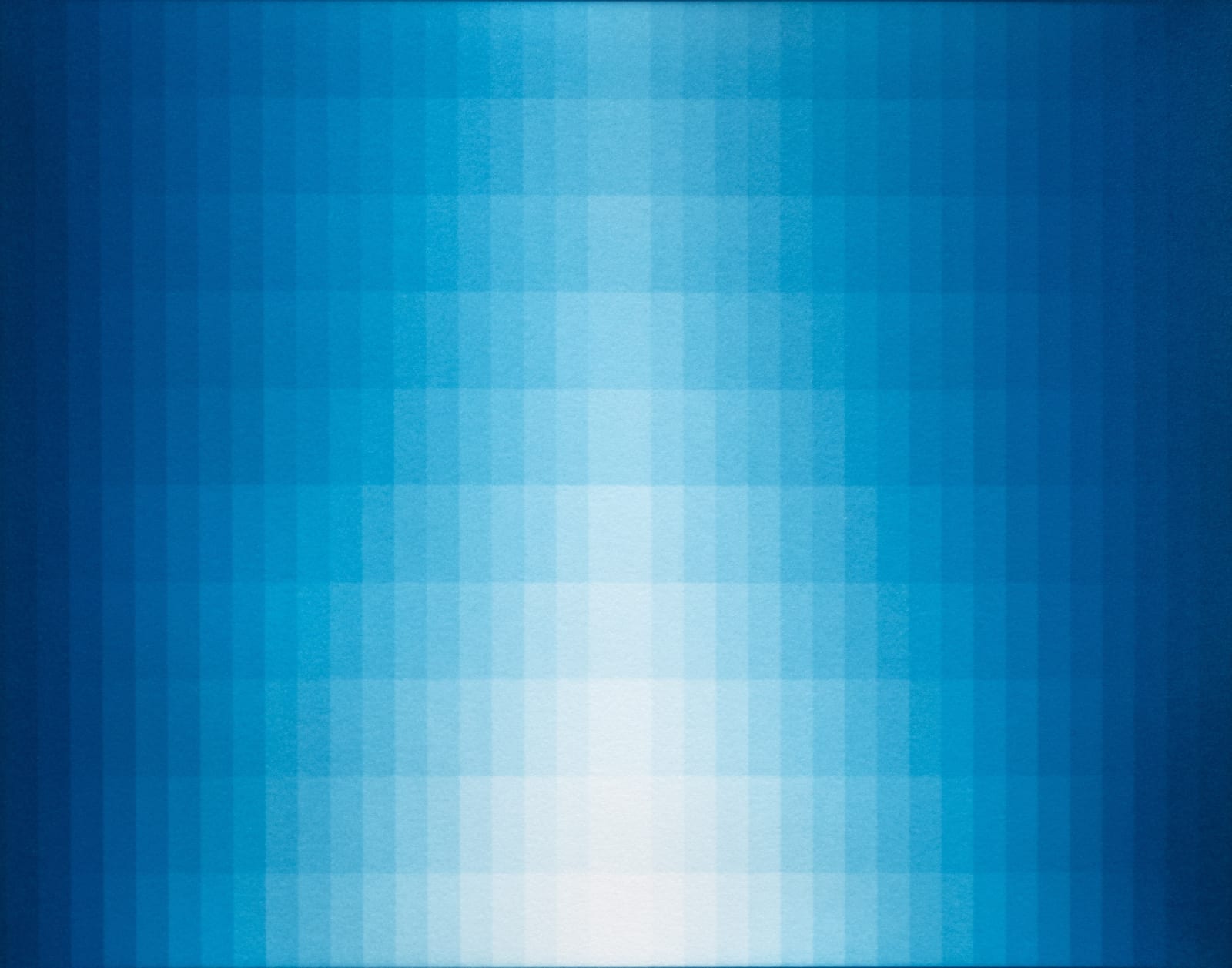 Sean McFarland, Untitled (4.5 billion years a lifetime, measure 2), 2022