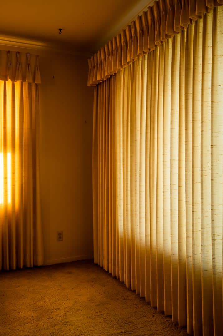 Todd Hido, Untitled #12085-4508, 2018