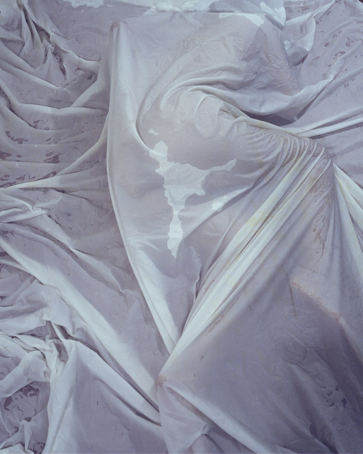 Whitney Hubbs, Invisible Woman, 2018