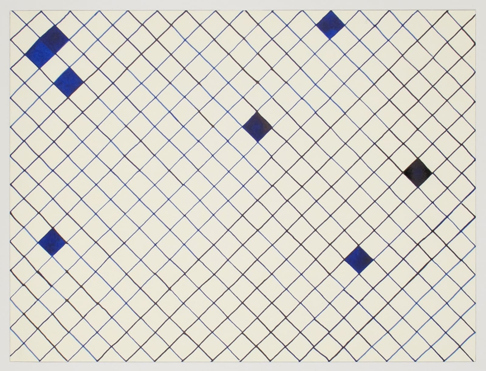 Carl Suddath, Untitled, 2015