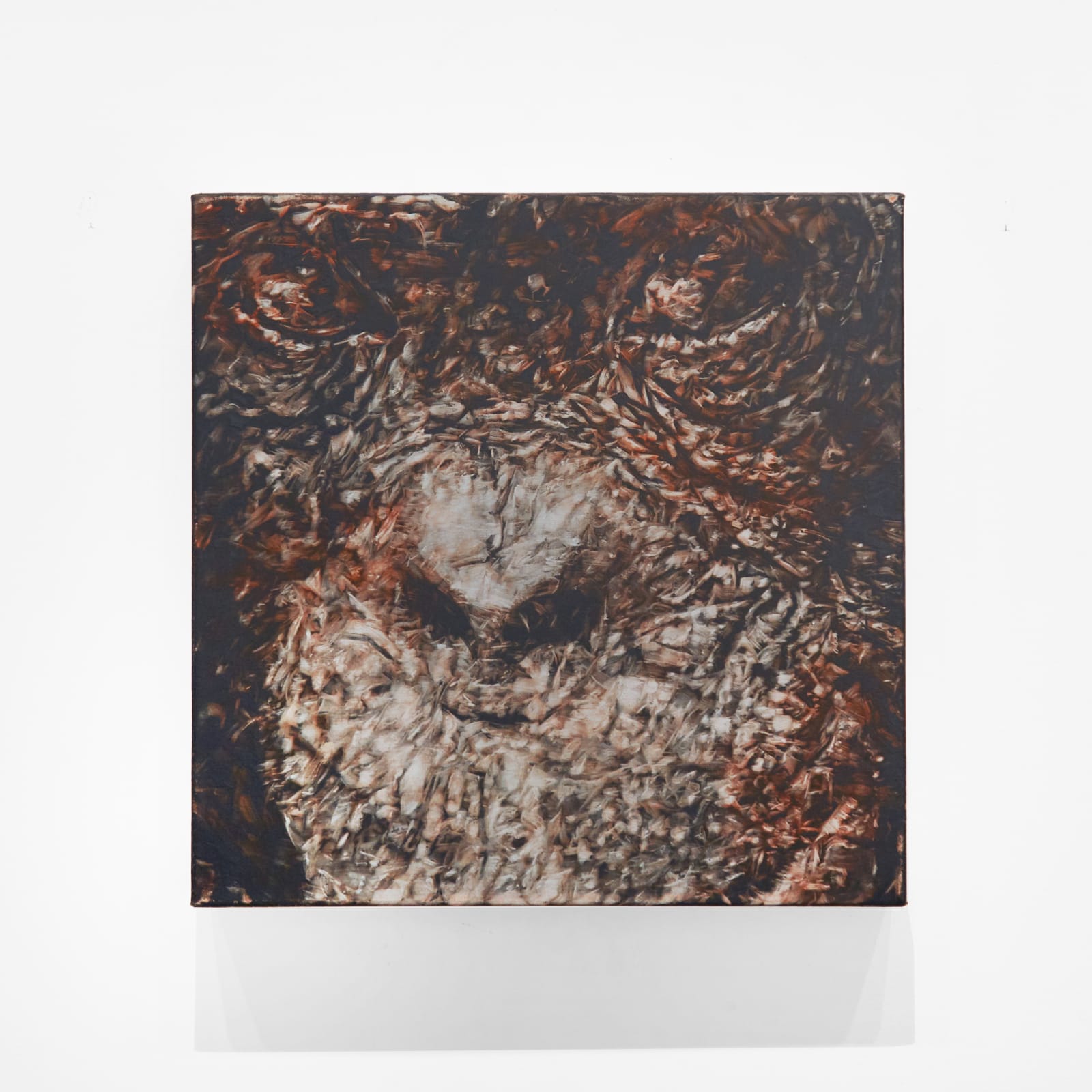 Gilad Efrat, Looking II, 2008