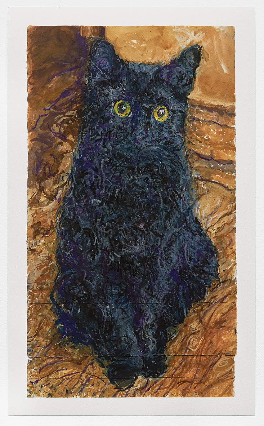 Beth Secor,