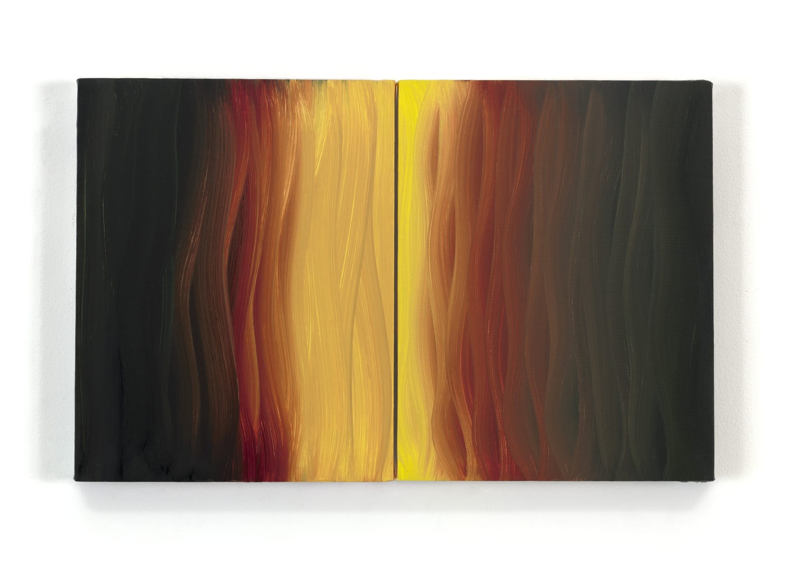 Karin Davie, Side Effects no. 4, 2018