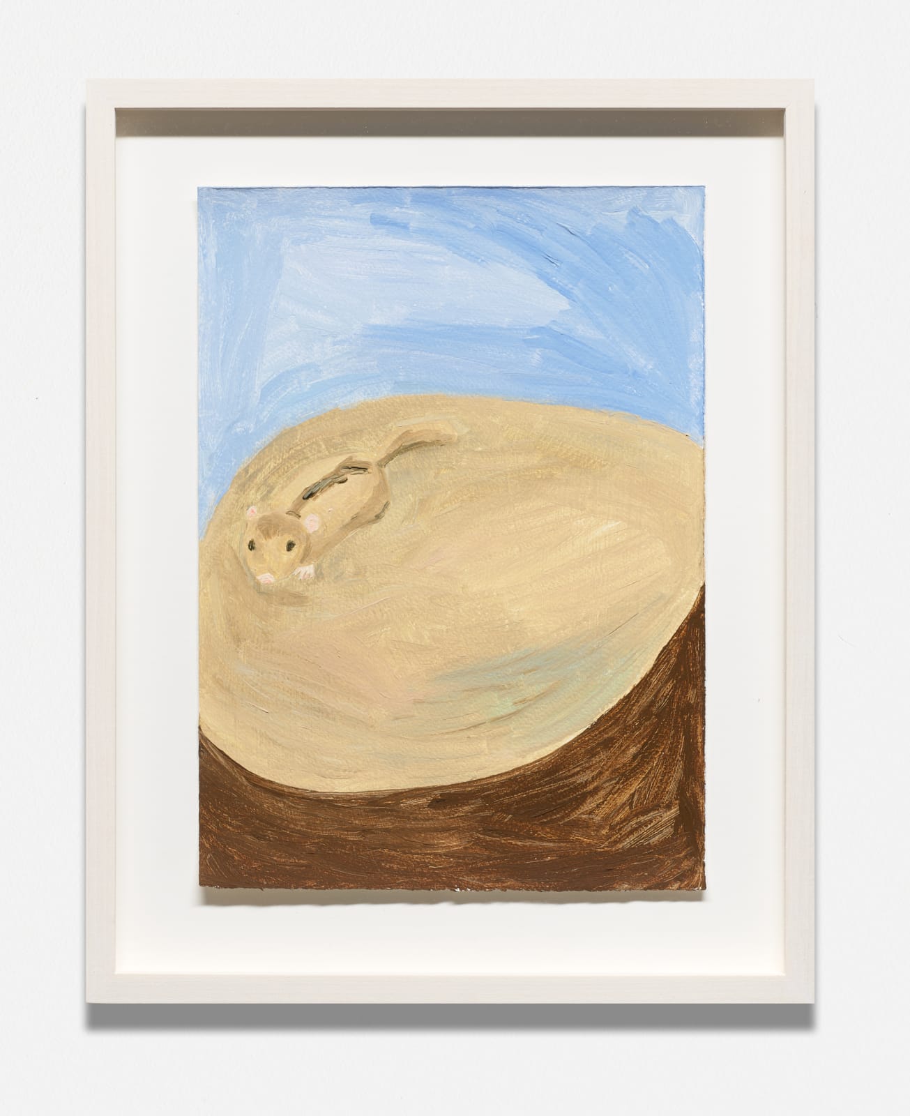 Yuko Murata, untitled, 2025