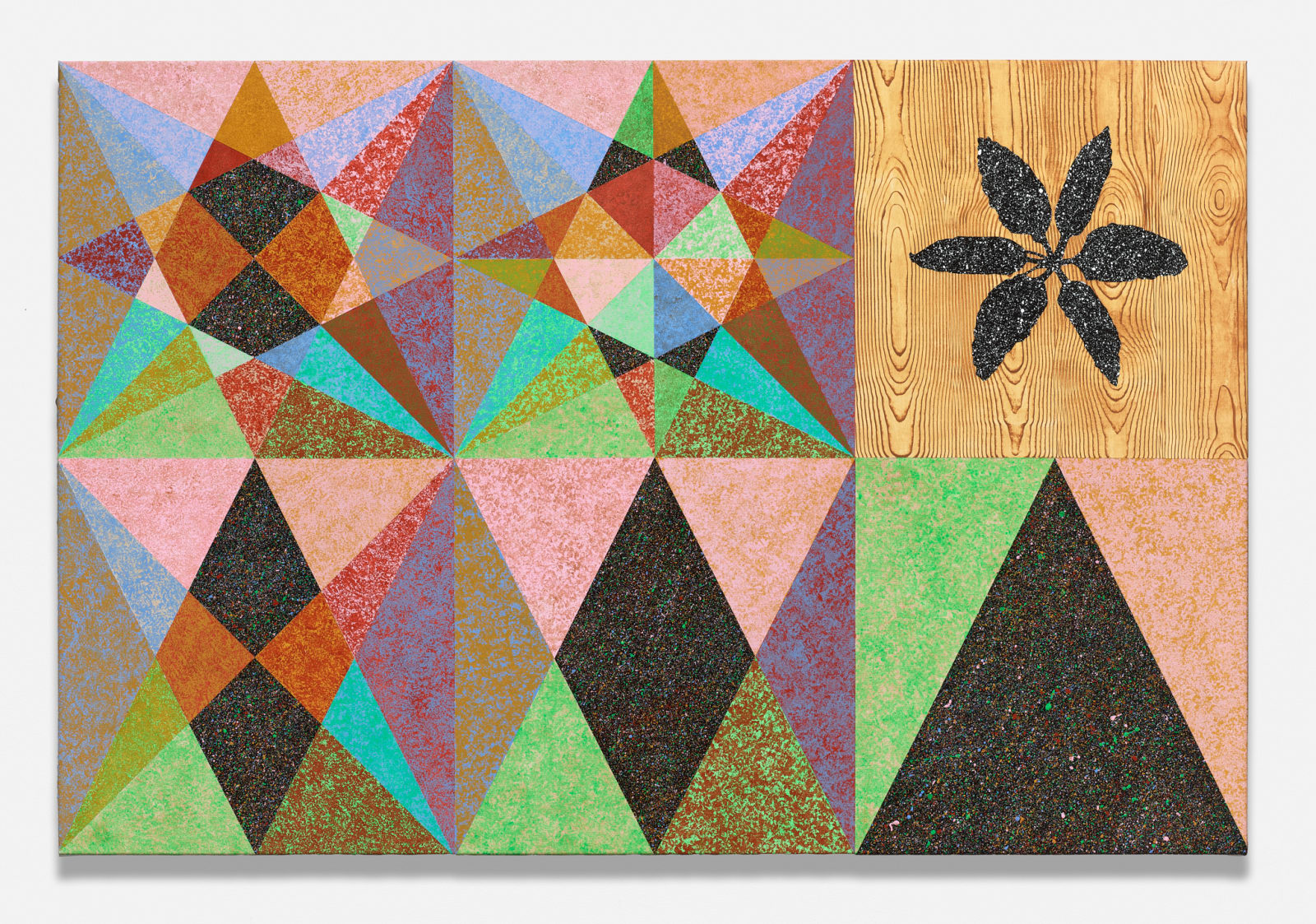 Emily Joyce, Petals Are Wings, 2022