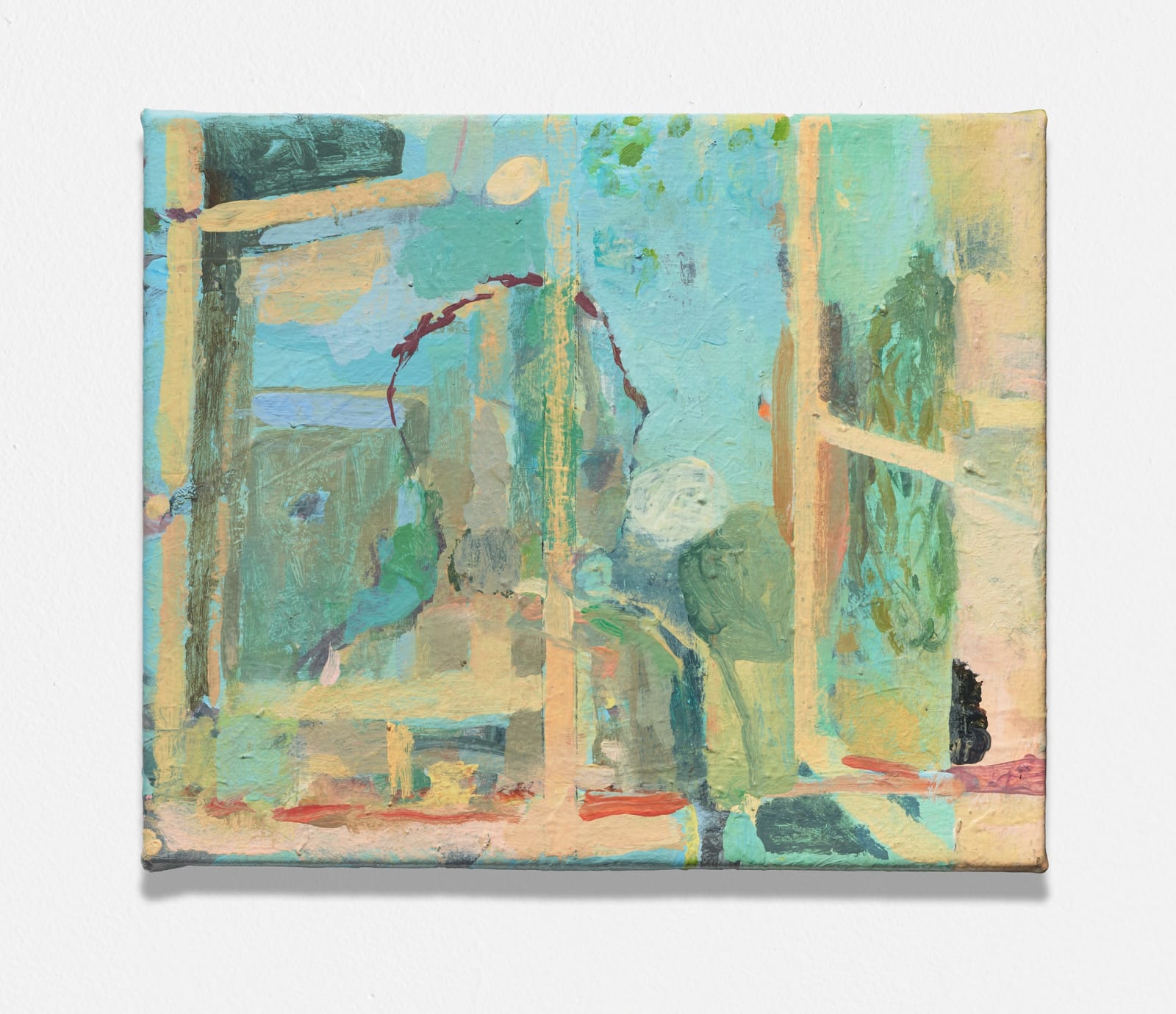 Maggie Hills, Puffer, 2023-2024