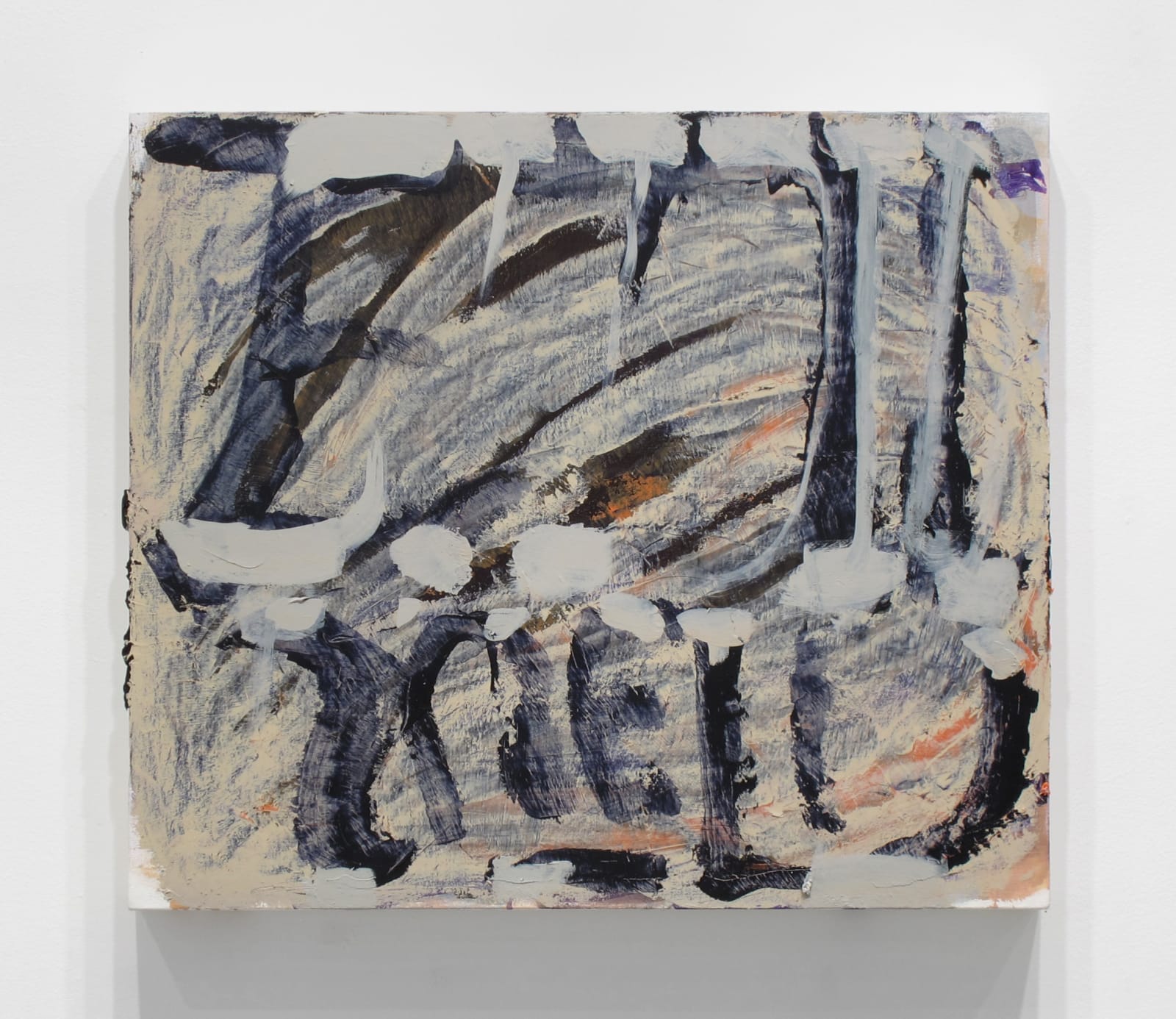 Dana Frankfort, Edna Mayer, 2017