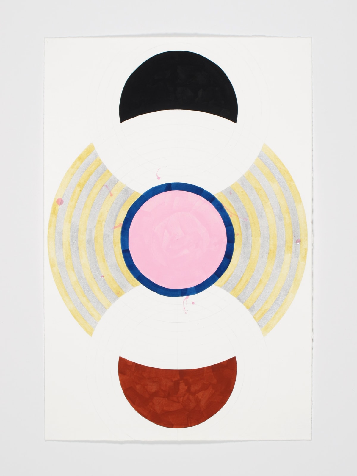 Emily Joyce, Bird, 2017