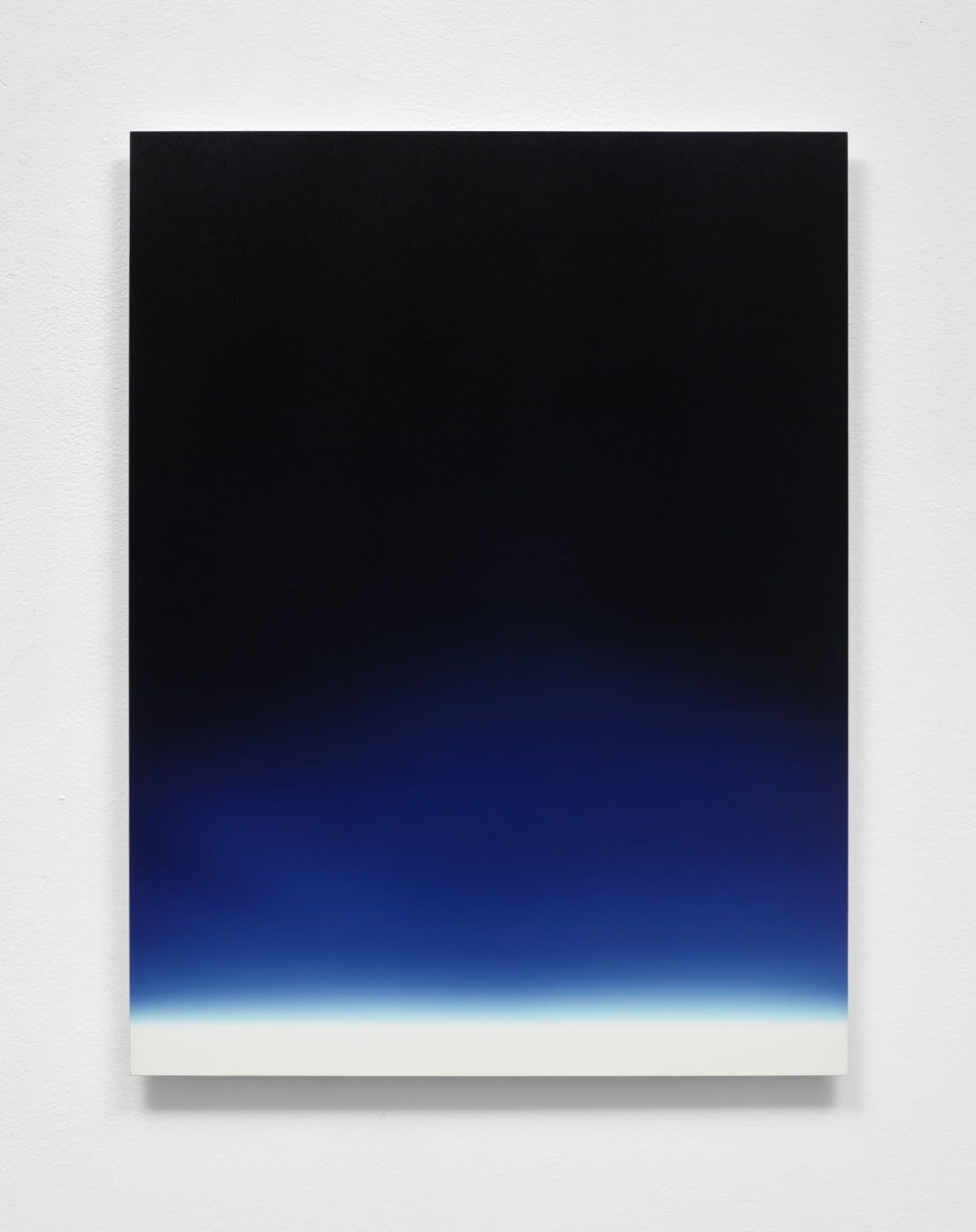 Erika Blumenfeld, Fractions of Light & Time: October 23, 2008 7:17PM (Location: Marfa, TX), 2008