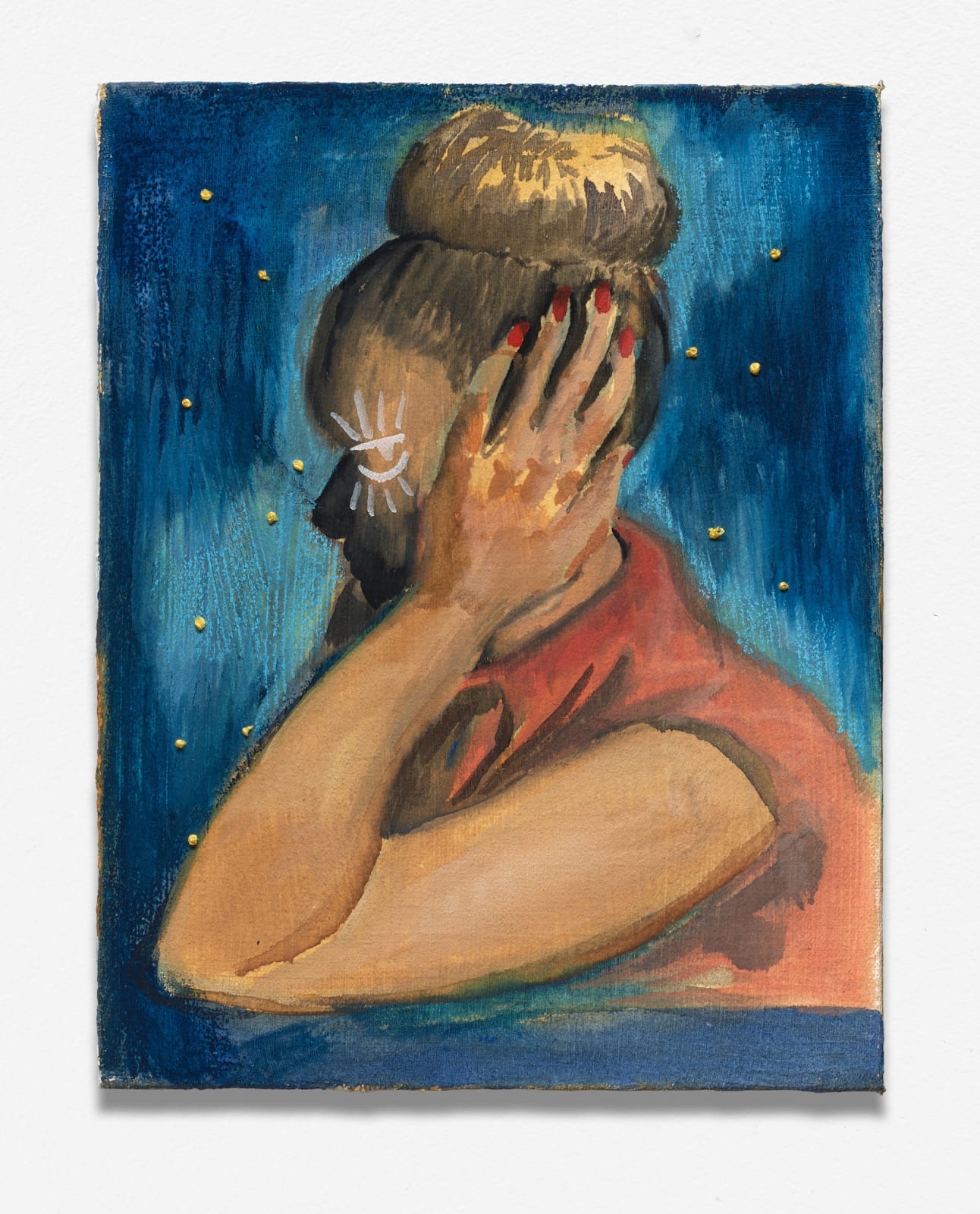 Alexis Pye,