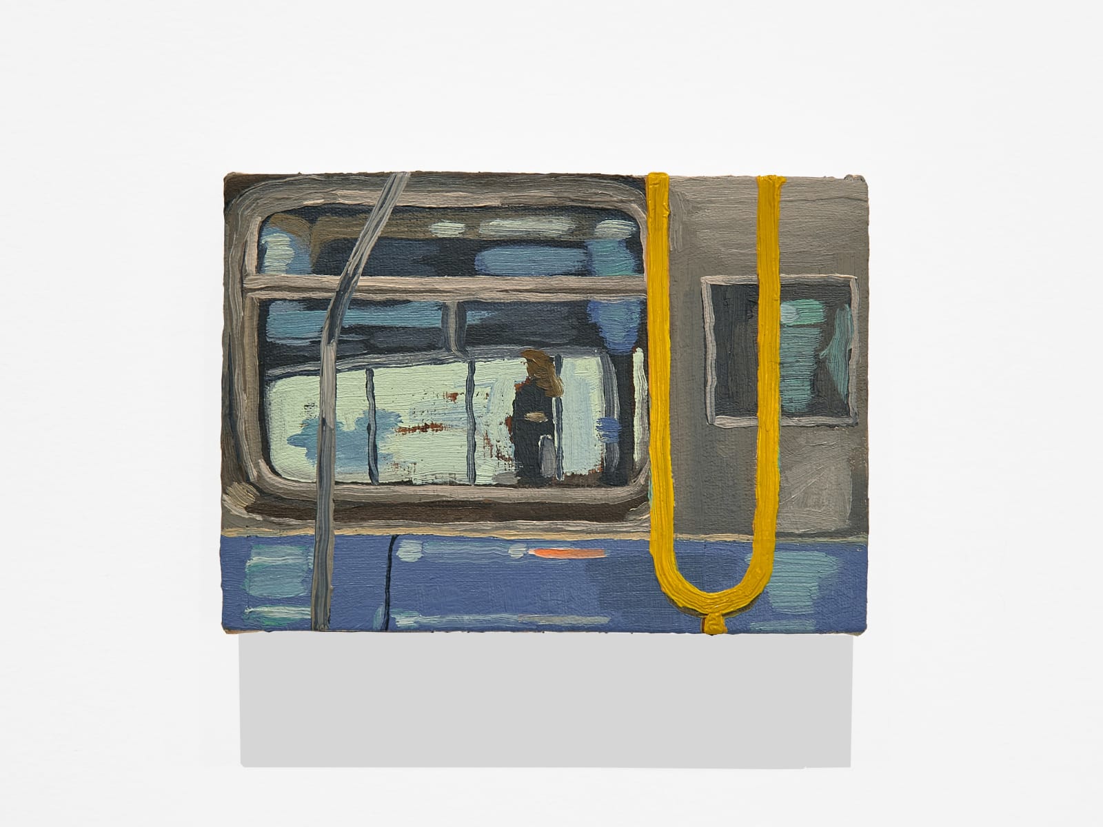 Charis Ammon, Unexpected, 2019