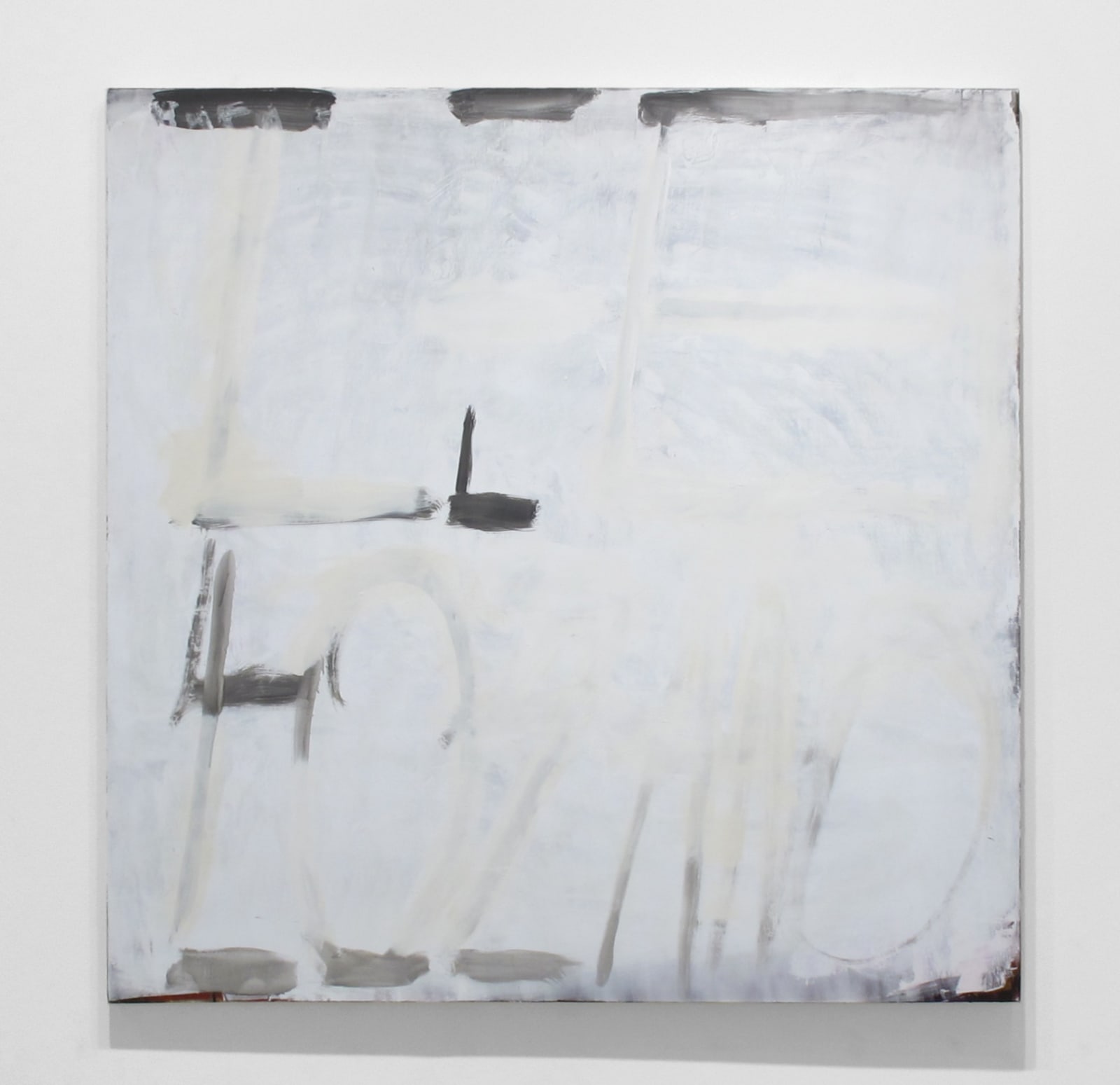 Dana Frankfort, Lee Lozano, 2017