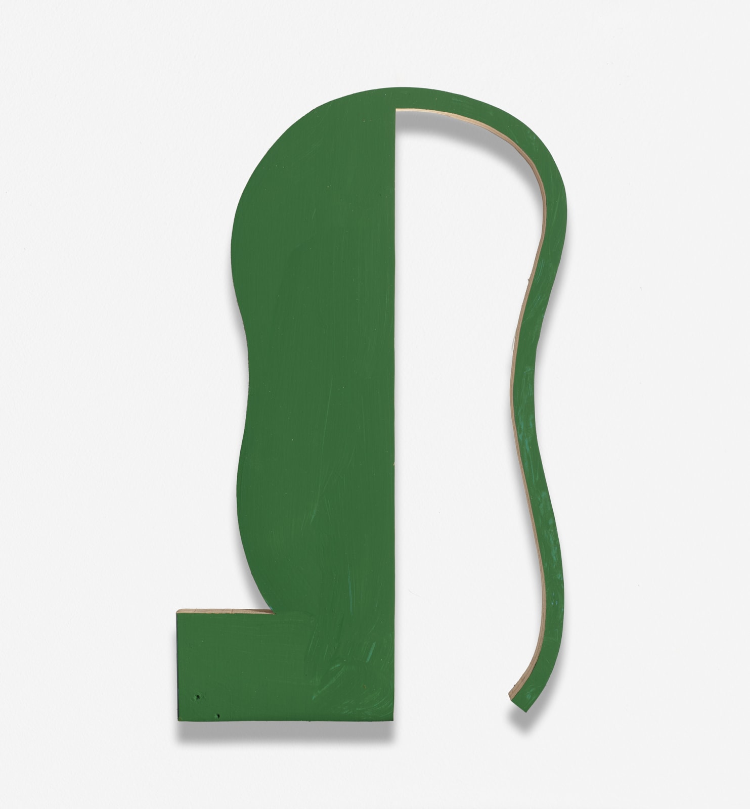 Brad Tucker, Doublemint, 2025