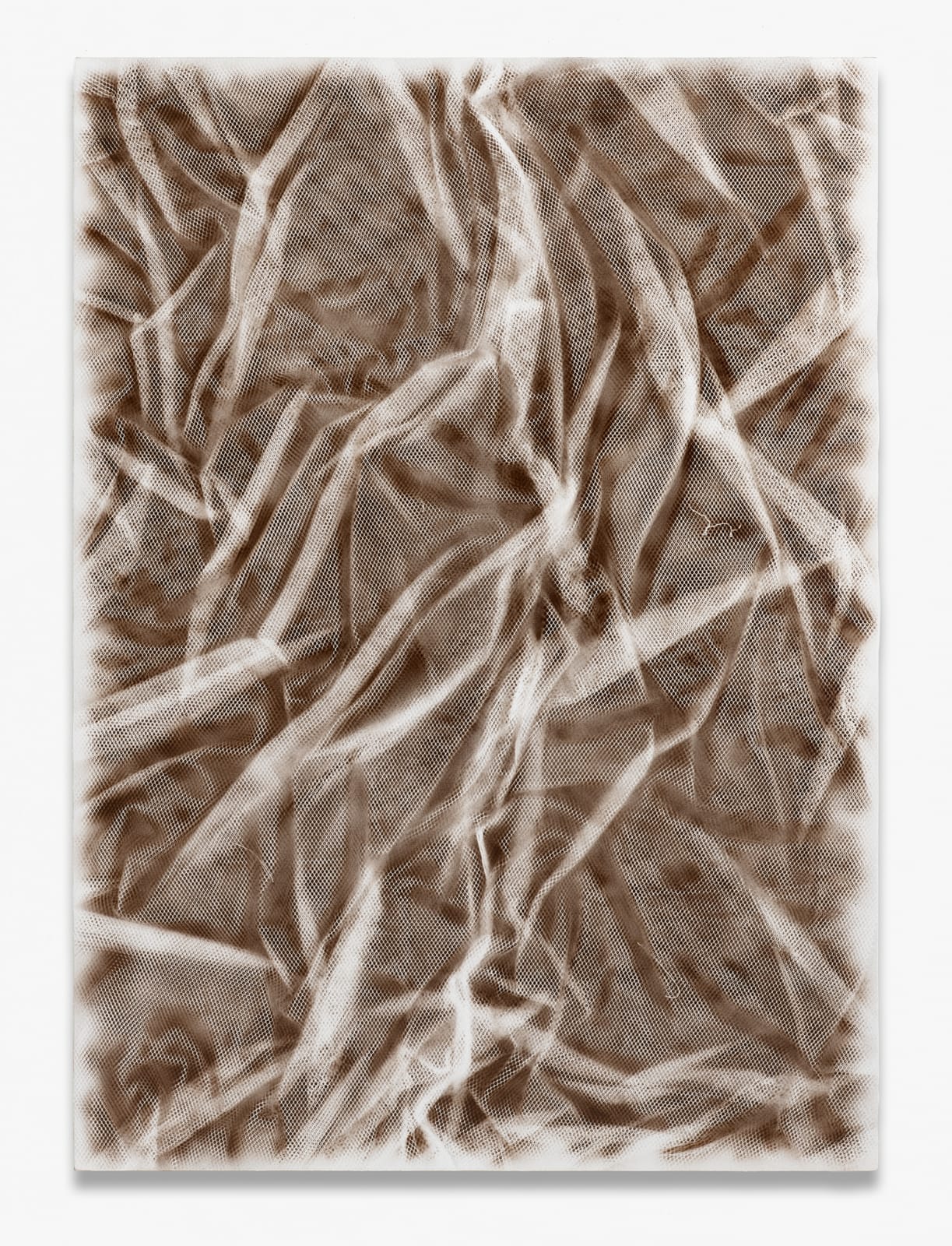 Demetrius Oliver, Untitled, 2025