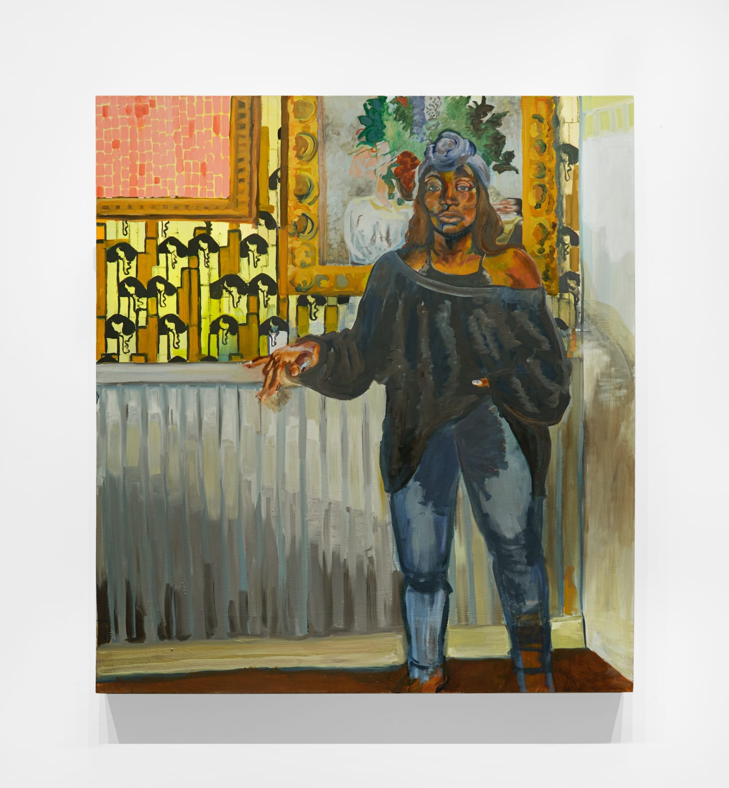Alexis Pye, Bre, 2017