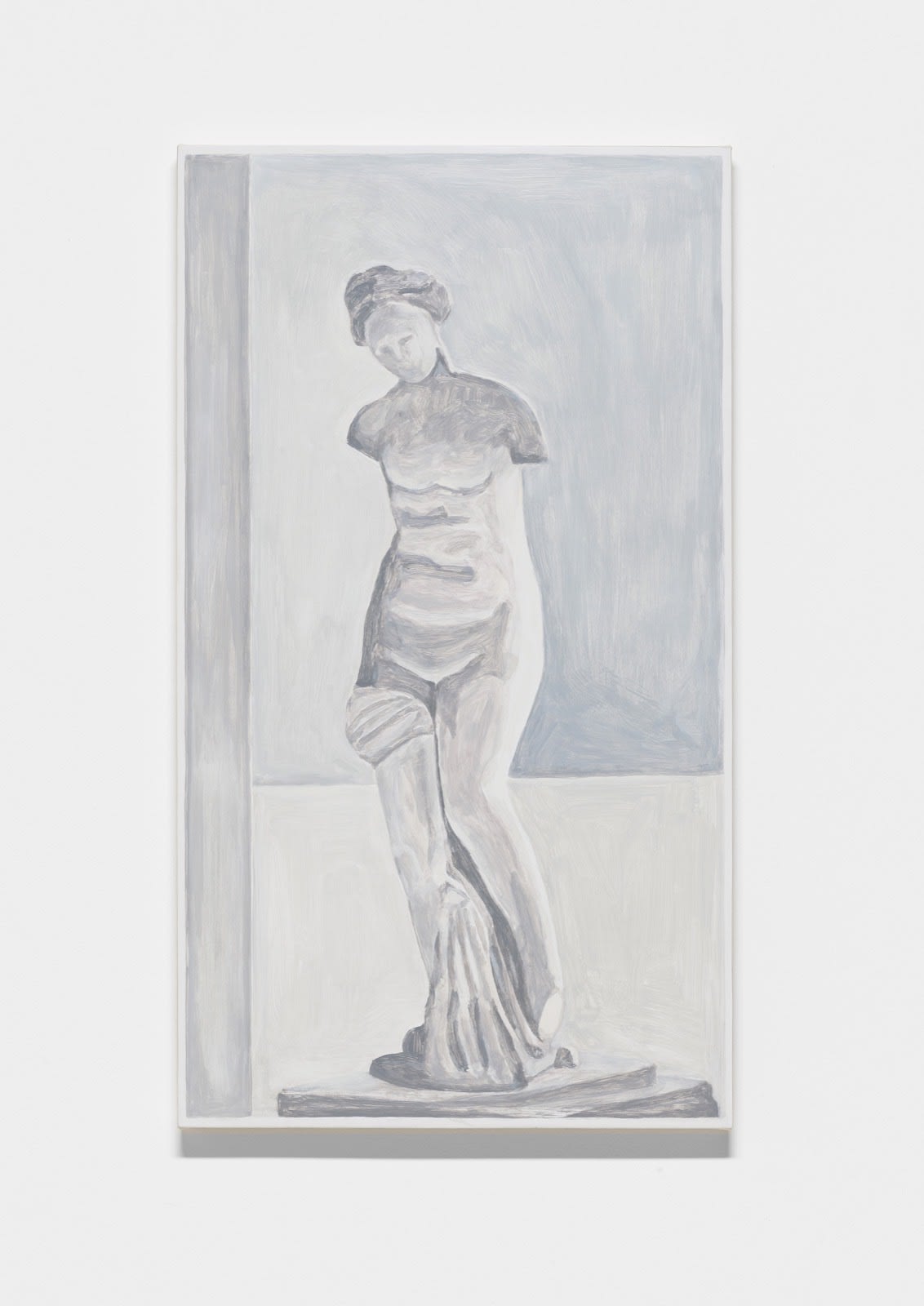Francesca Fuchs, Venus, 2024