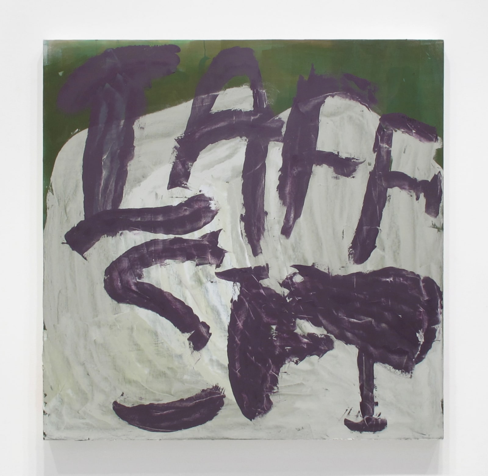 Dana Frankfort, Laff Stop, 2017