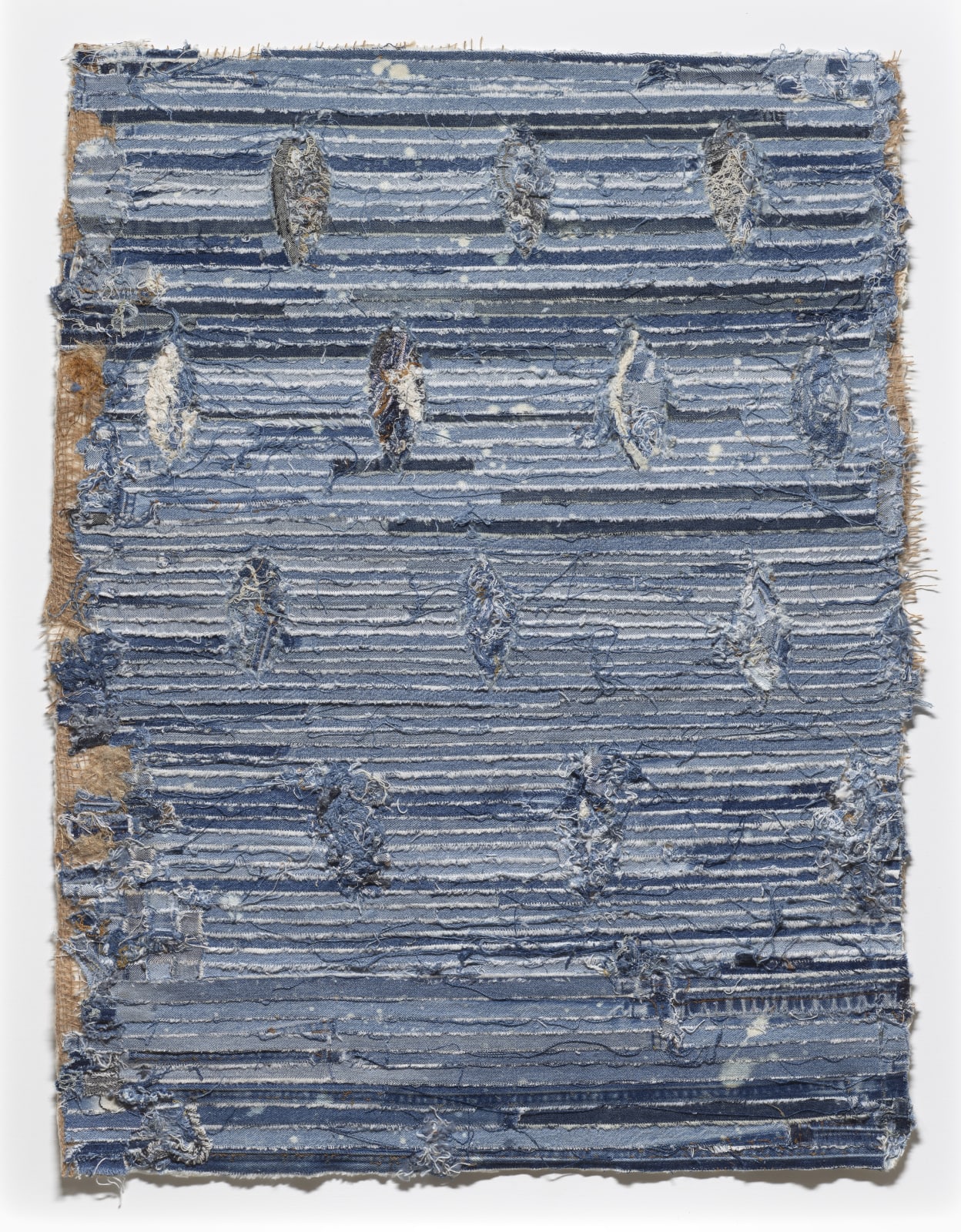 Jamal Cyrus, Pulse, Portal, 2025