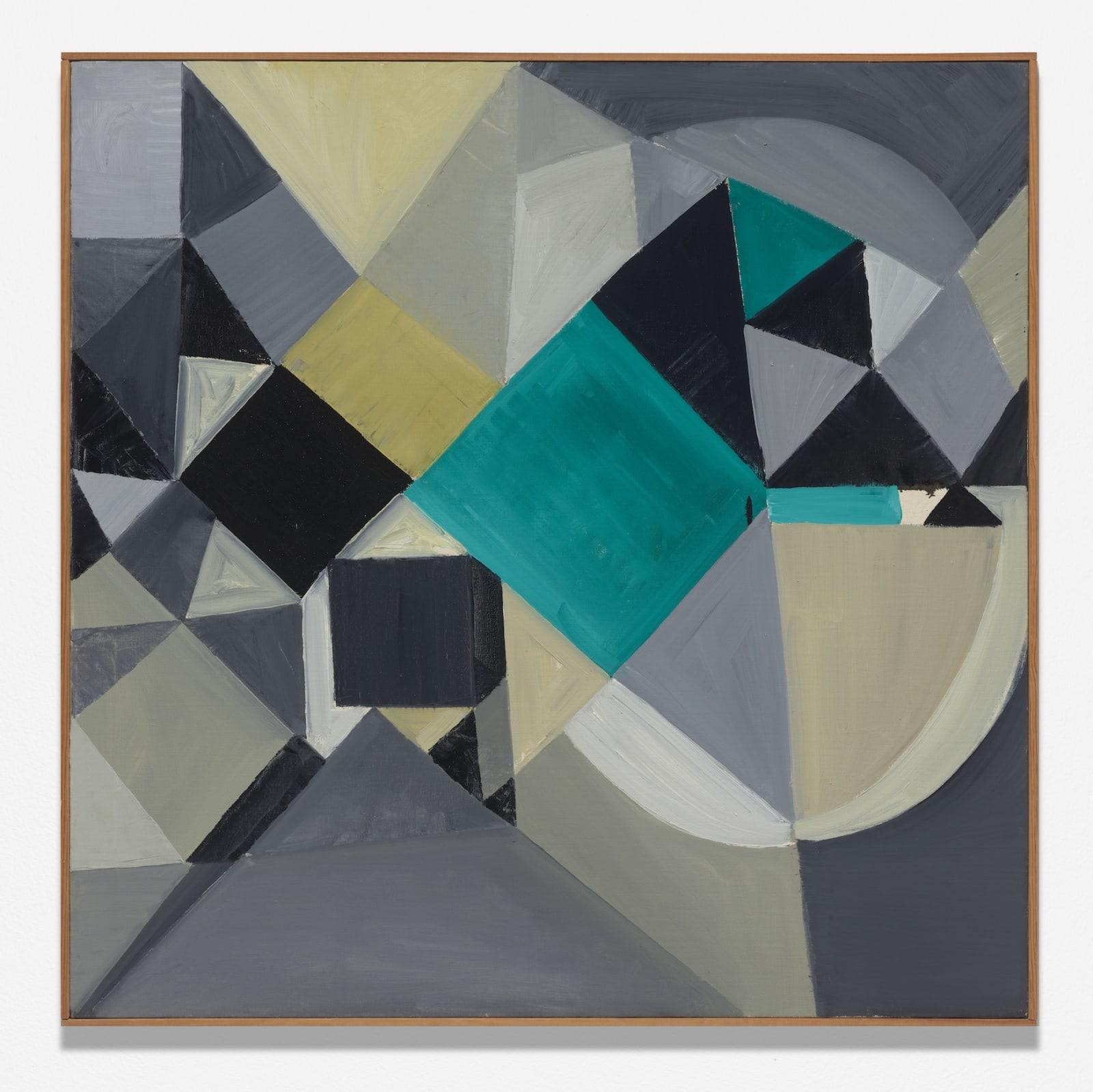 Dorothy Antoinette (Toni) LaSelle, Twilight, 1962