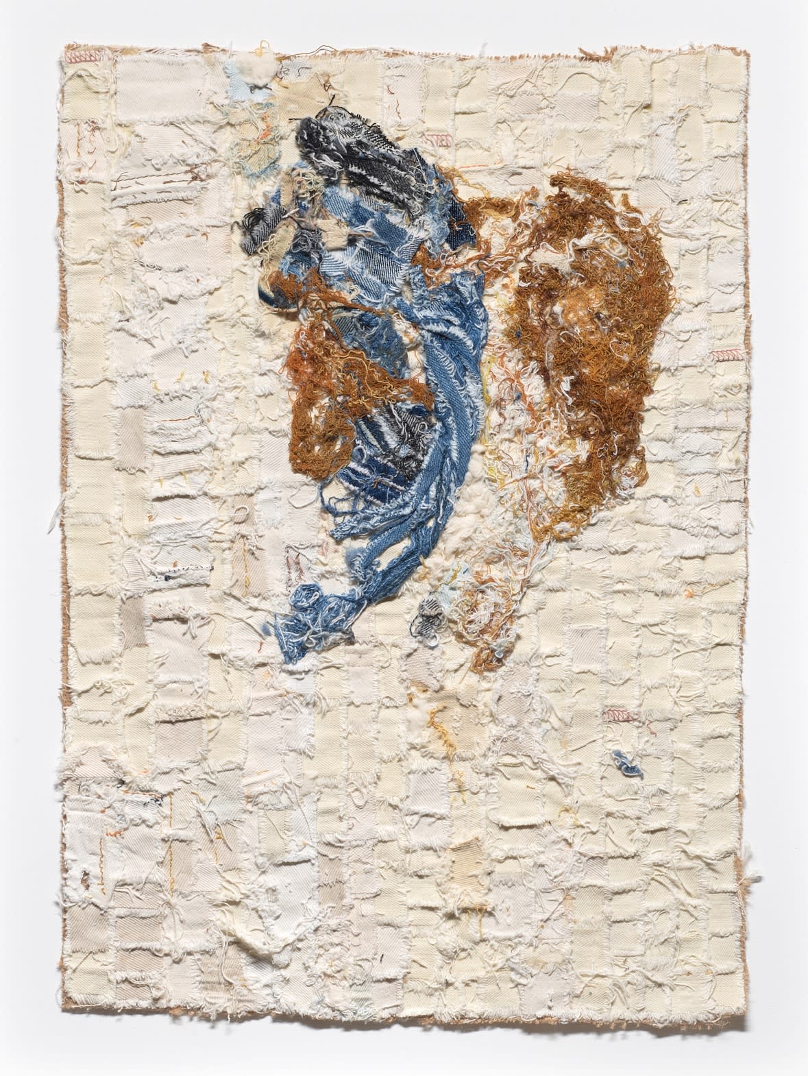 Jamal Cyrus, A Golden Echo for Yusef, 2025