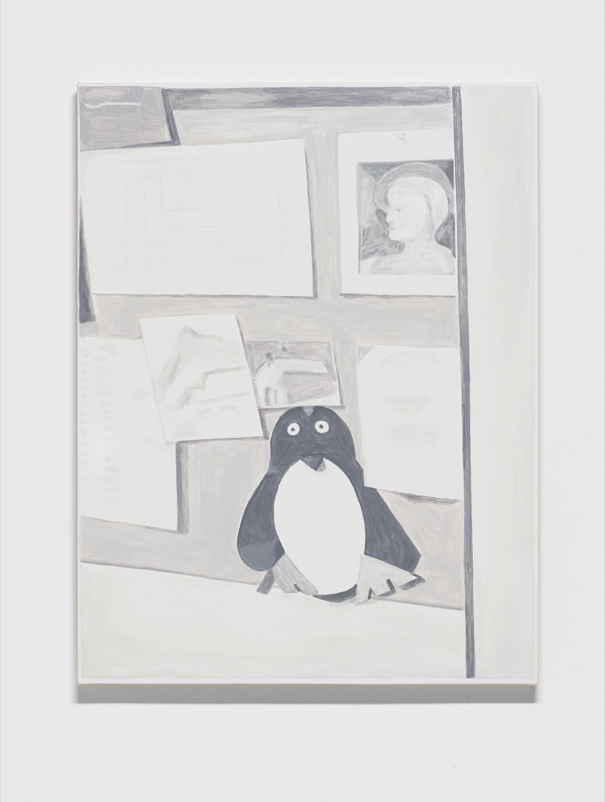 Francesca Fuchs, Penguin, 2024