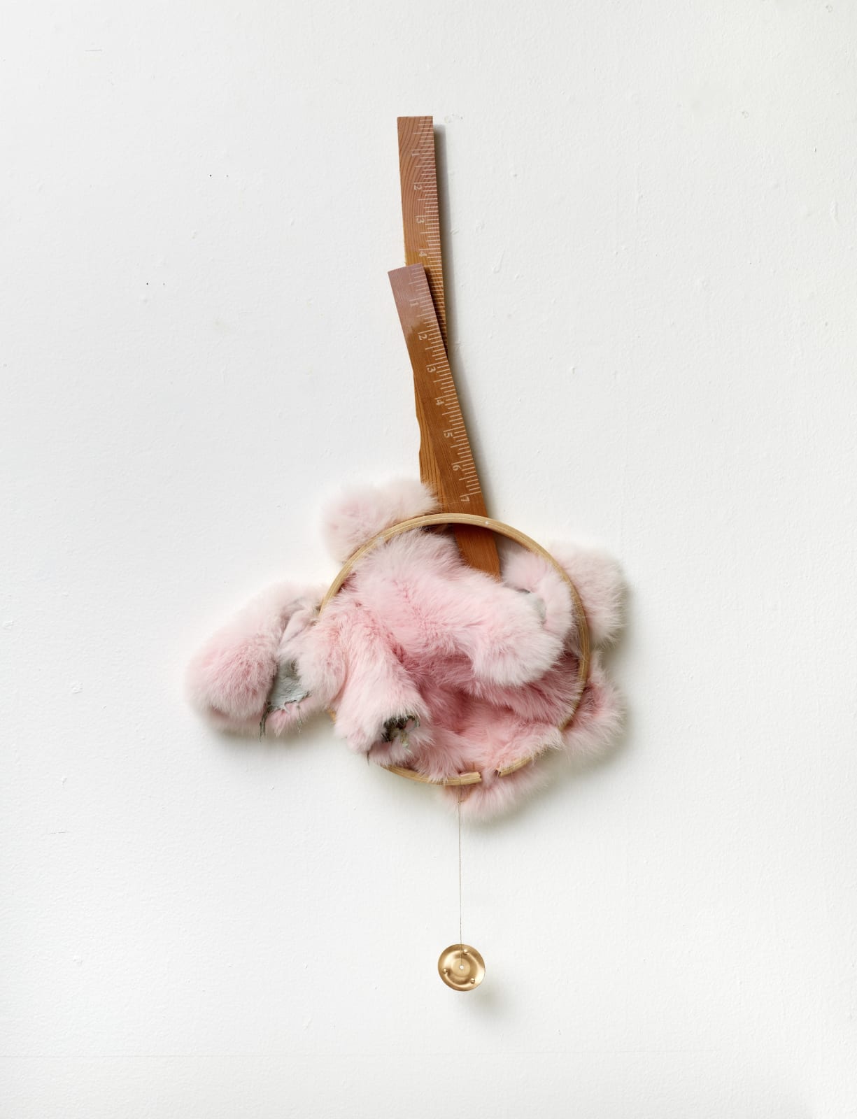 Katrina Moorhead, Sweet Thing, 2021-2024