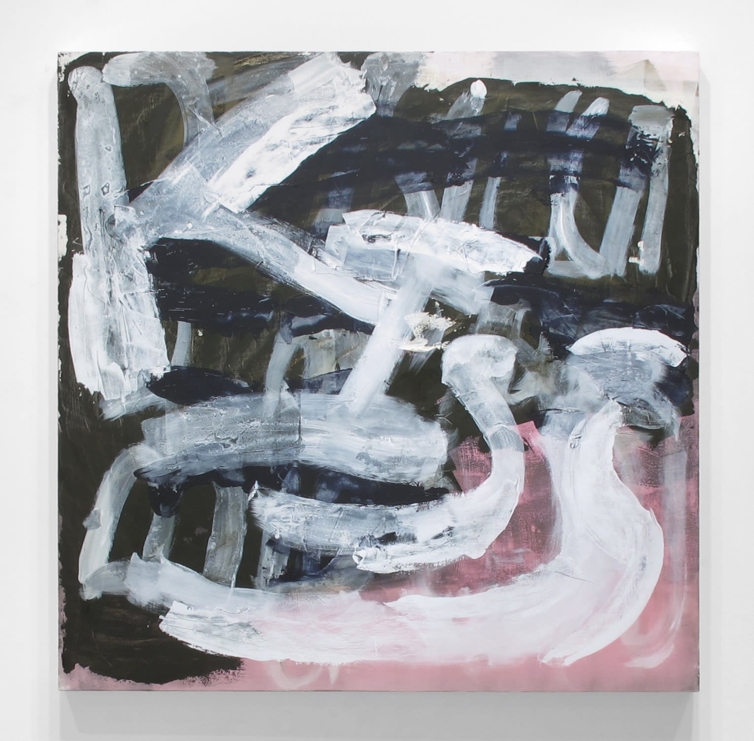Dana Frankfort, KISS, 2017