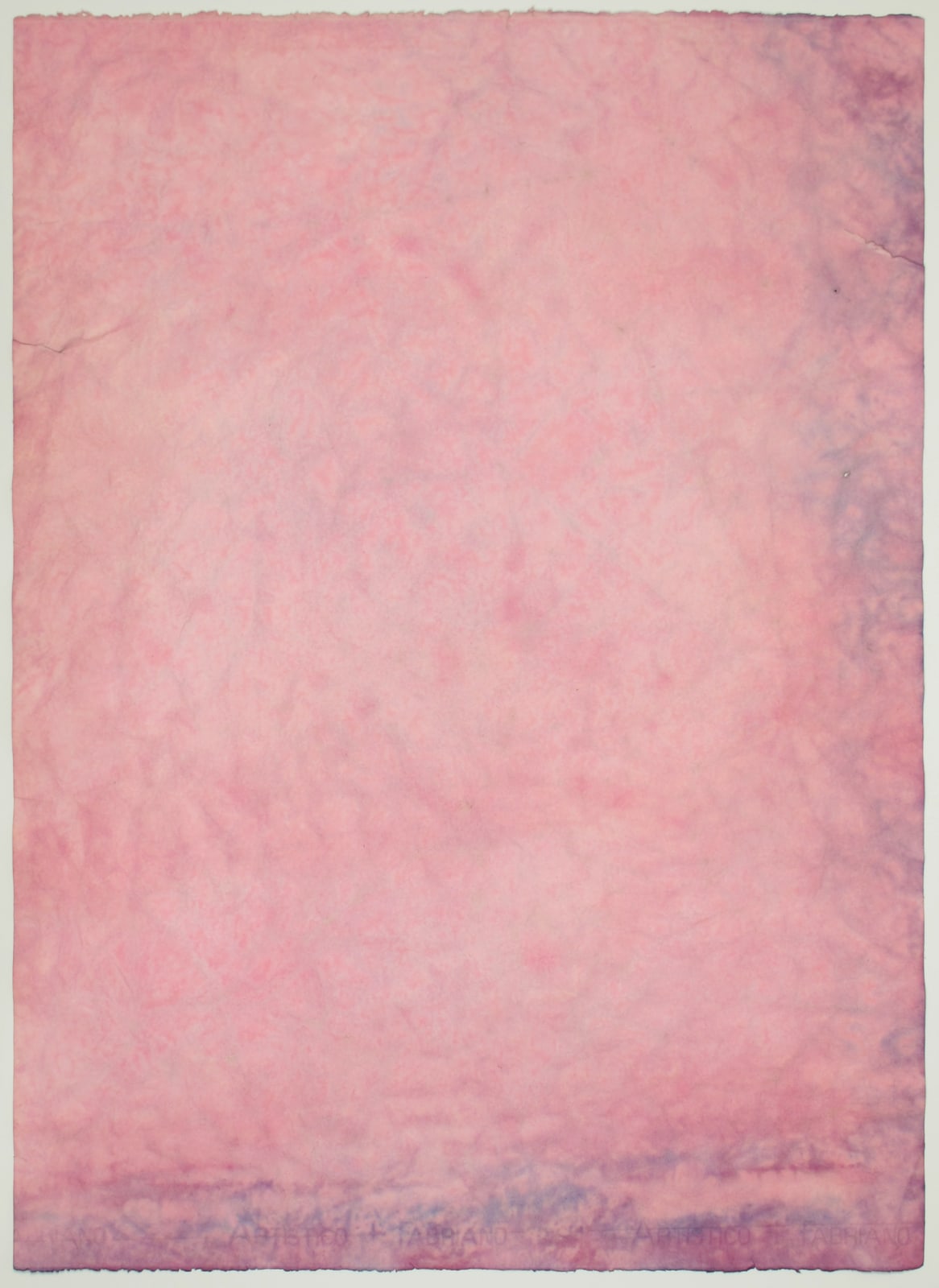 Carl Suddath, Untitled, 2015