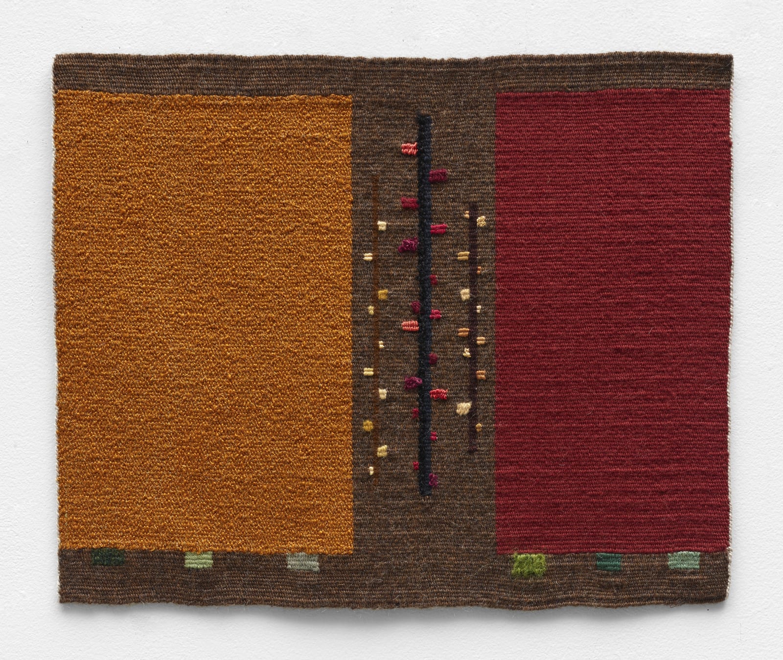 Jana Vander Lee, Autumn: Fulfillment, 2021