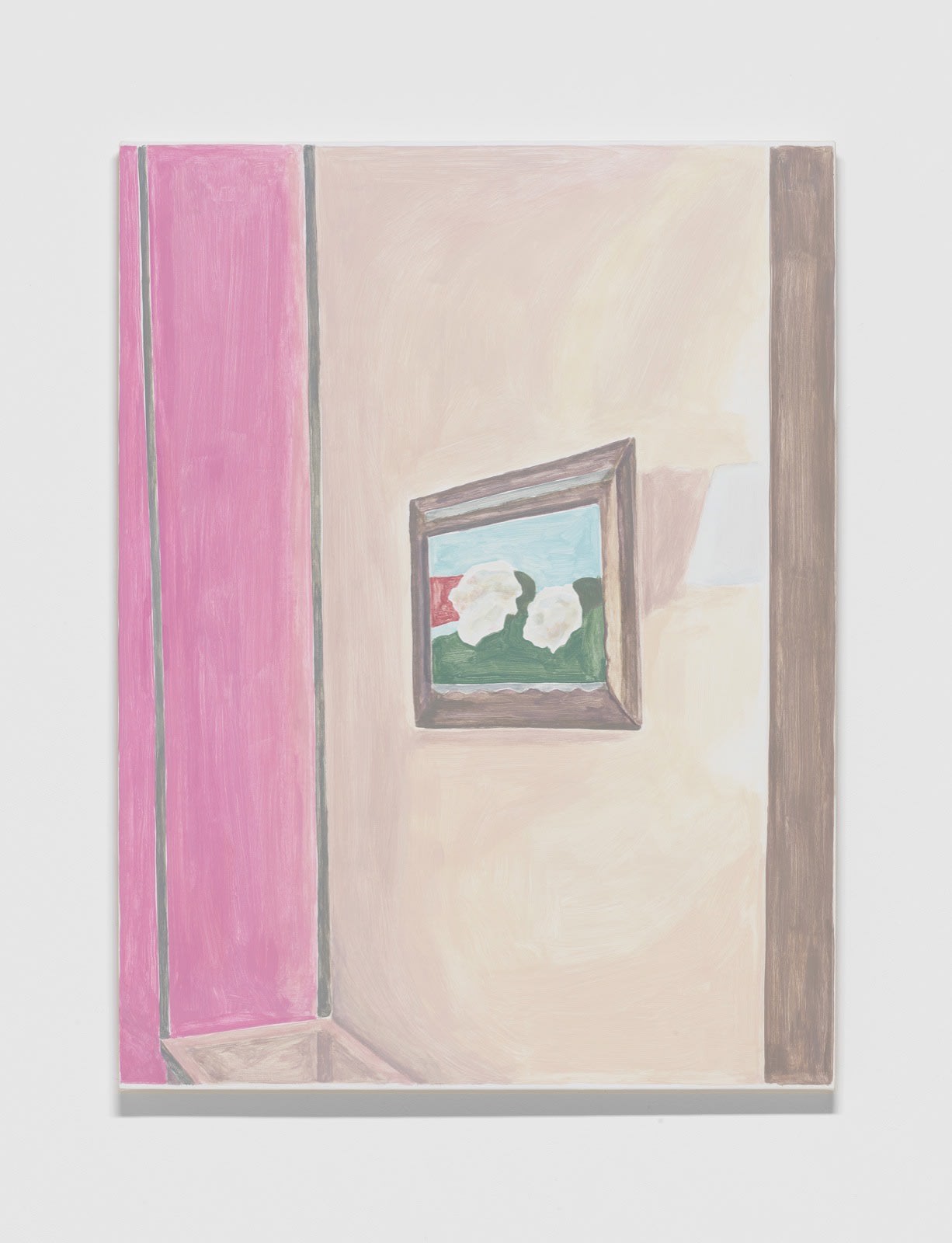Francesca Fuchs, Magenta Ernst, 2024
