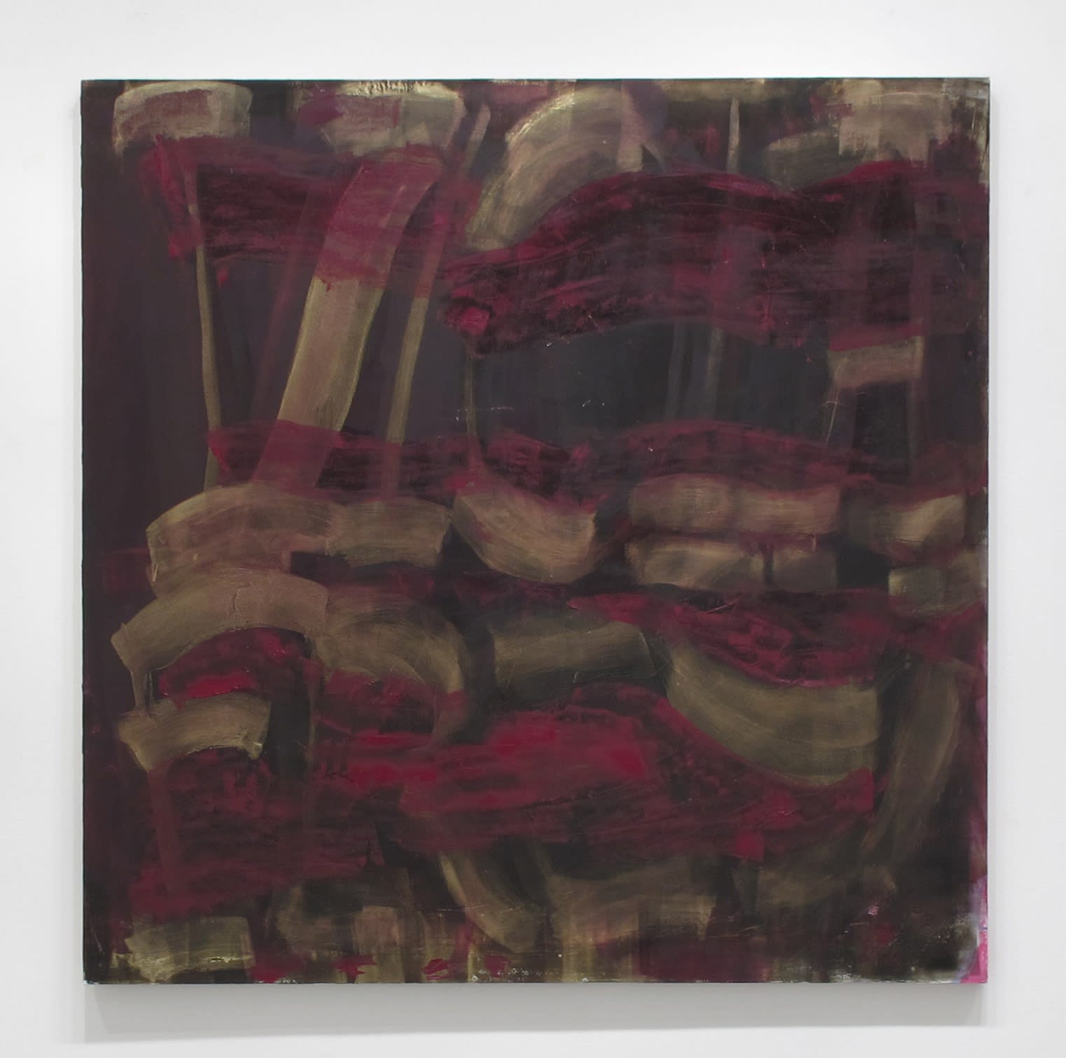 Dana Frankfort, Viola Frey, 2017