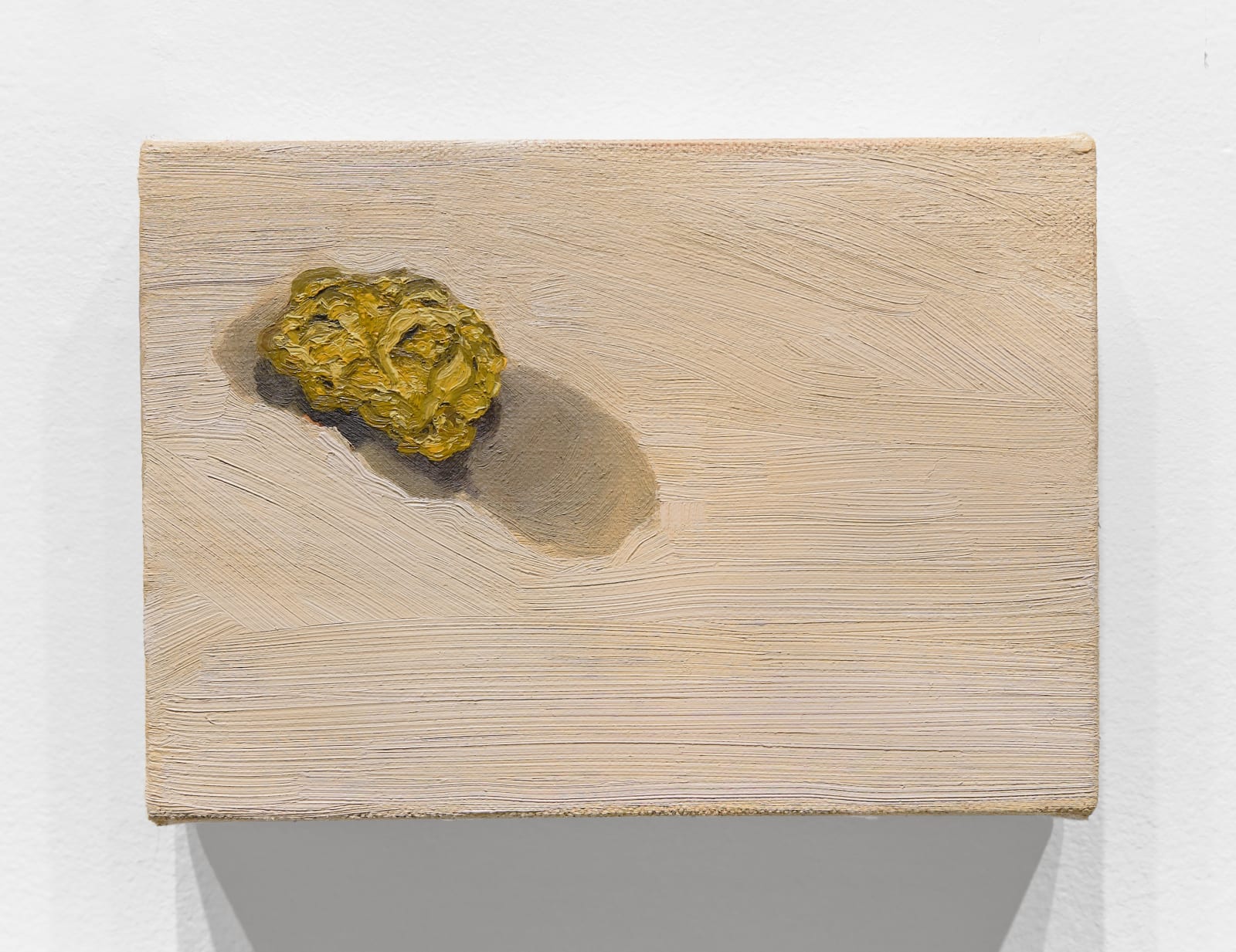 Charis Ammon, Gold Nugget Still Life, 2021