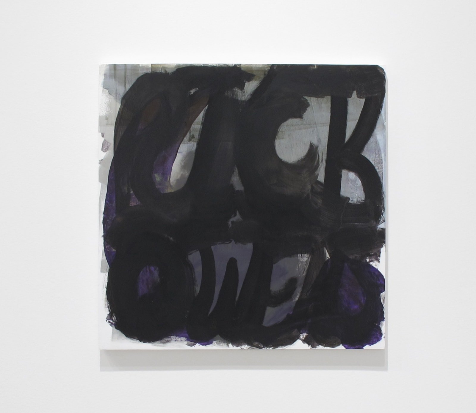 Dana Frankfort, Rick Owens, 2017